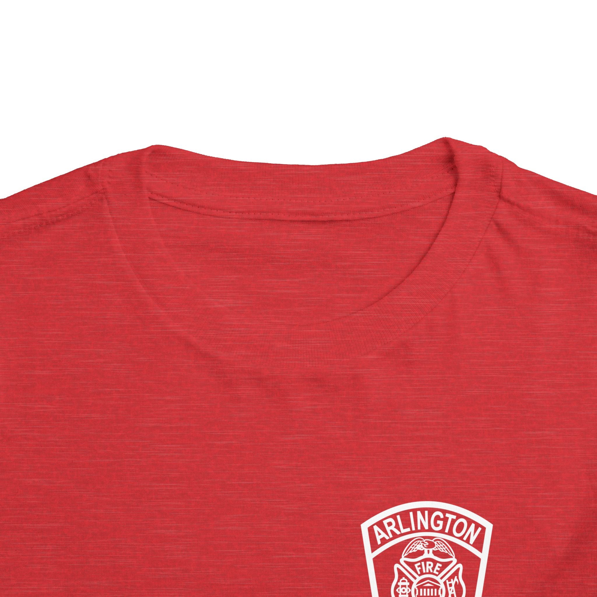 Arlington - Toddler Short Sleeve Tee