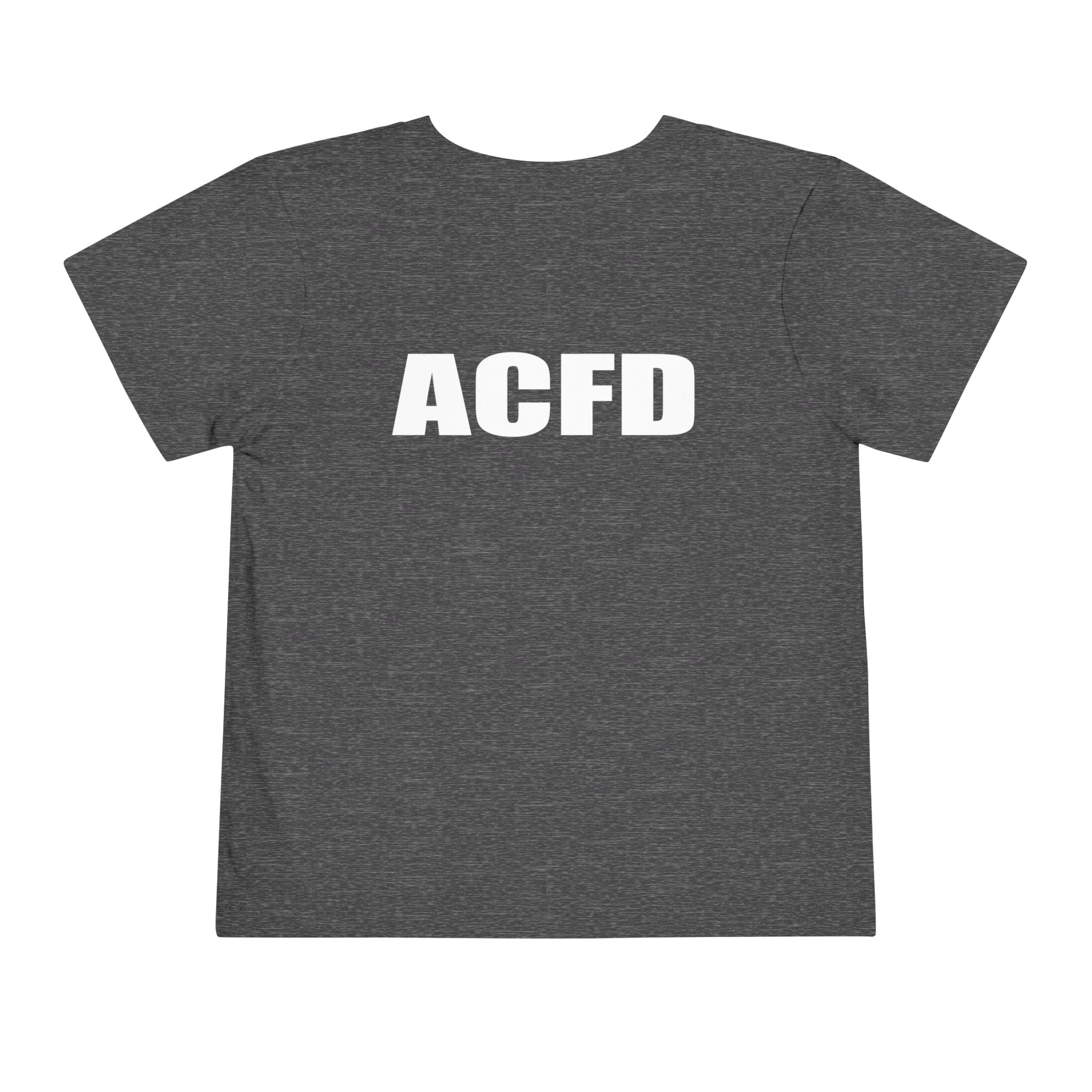 Arlington - Toddler Short Sleeve Tee