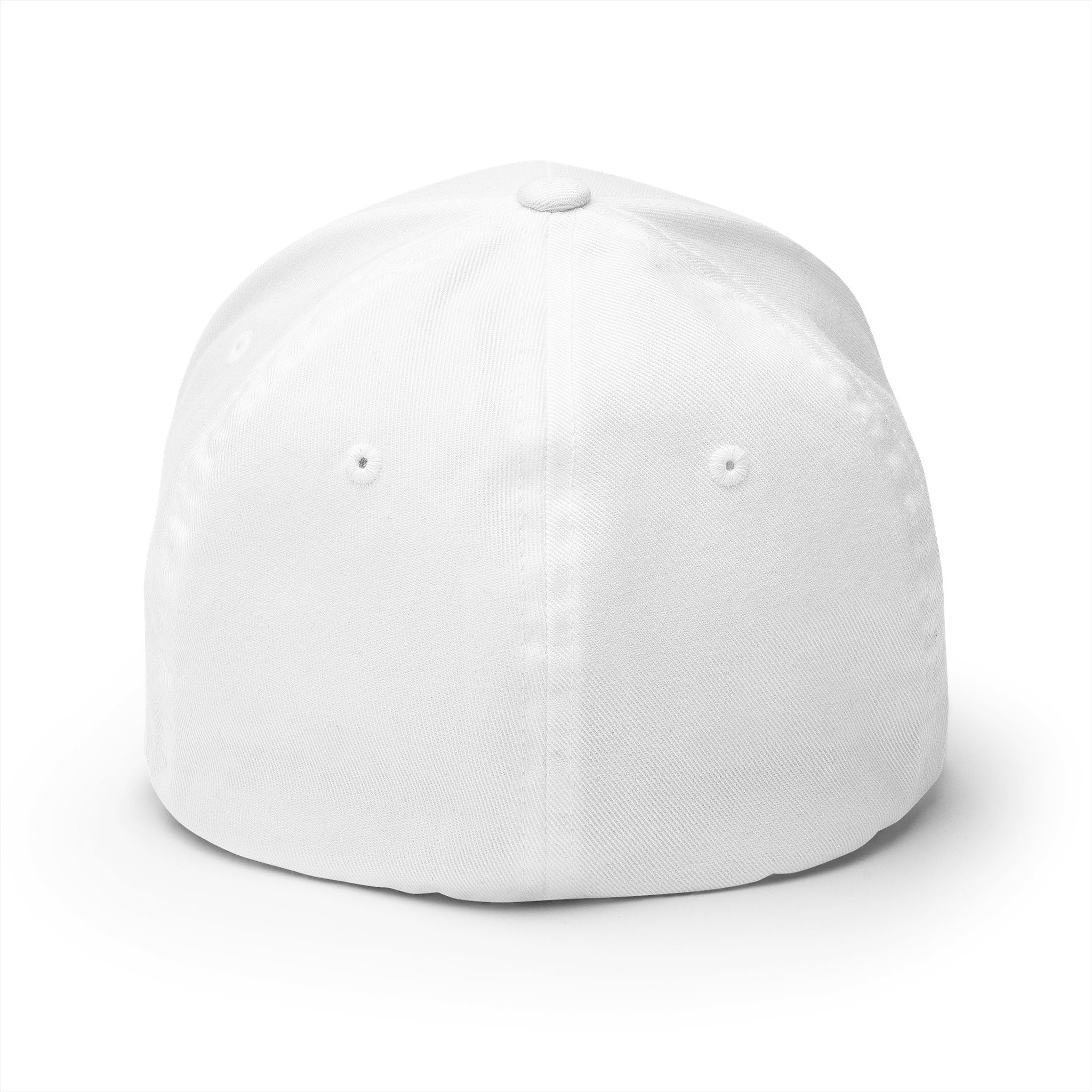 Arlington Squad 1 - FLEXFIT Closed-Back Structured Cap (Embroidery)
