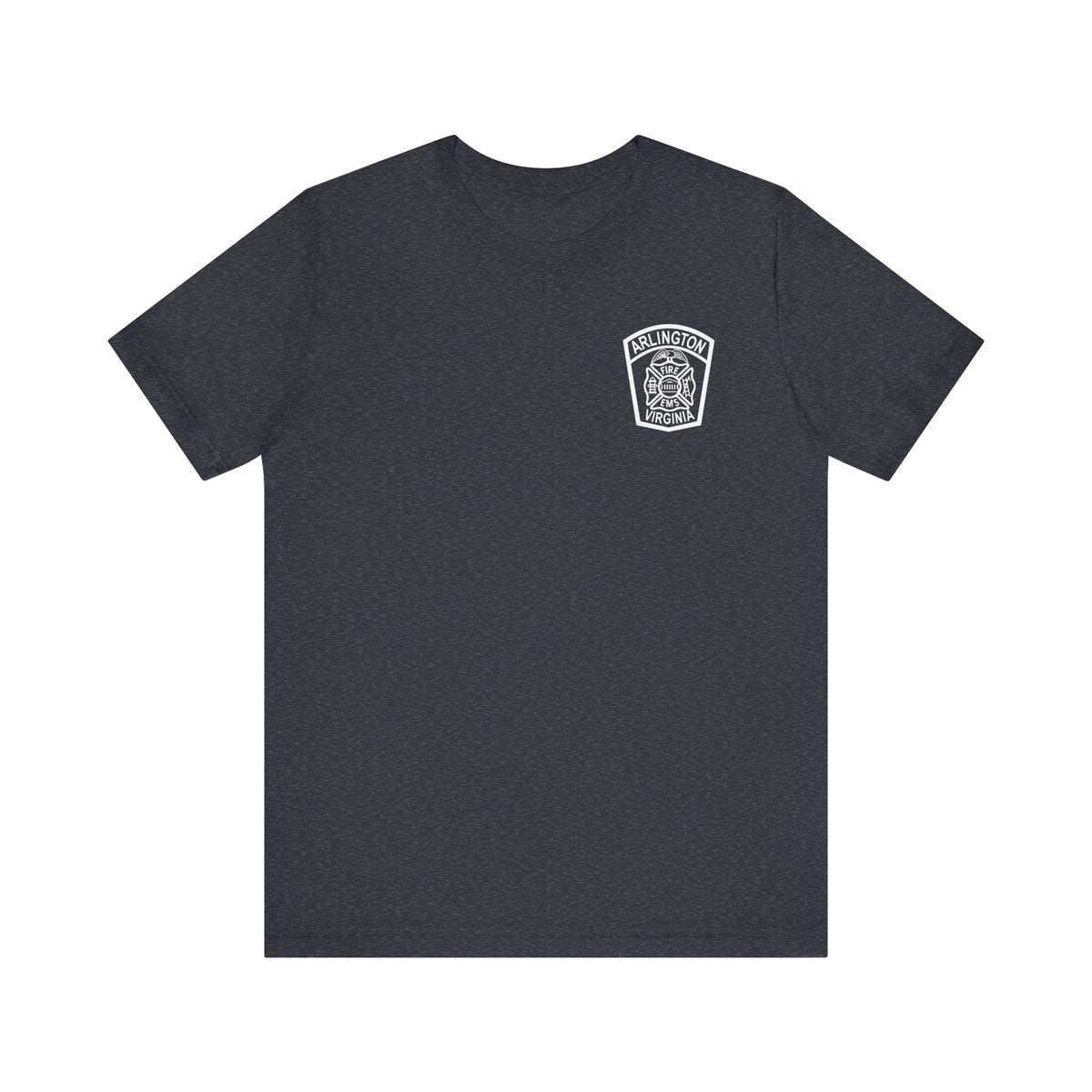 ACFD Uniform  - Bella+Canvas Soft Unisex Tee