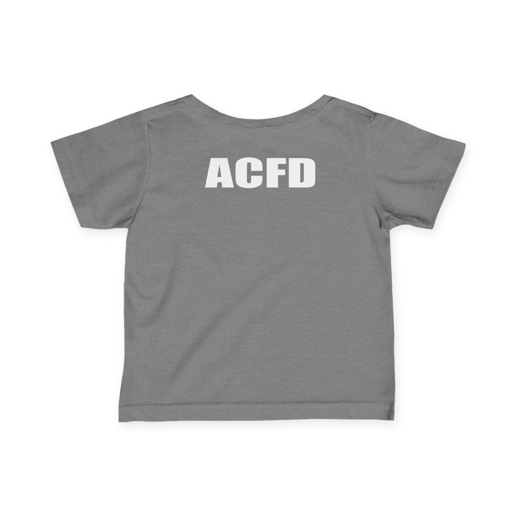 Arlington - Infant Fine Jersey Tee