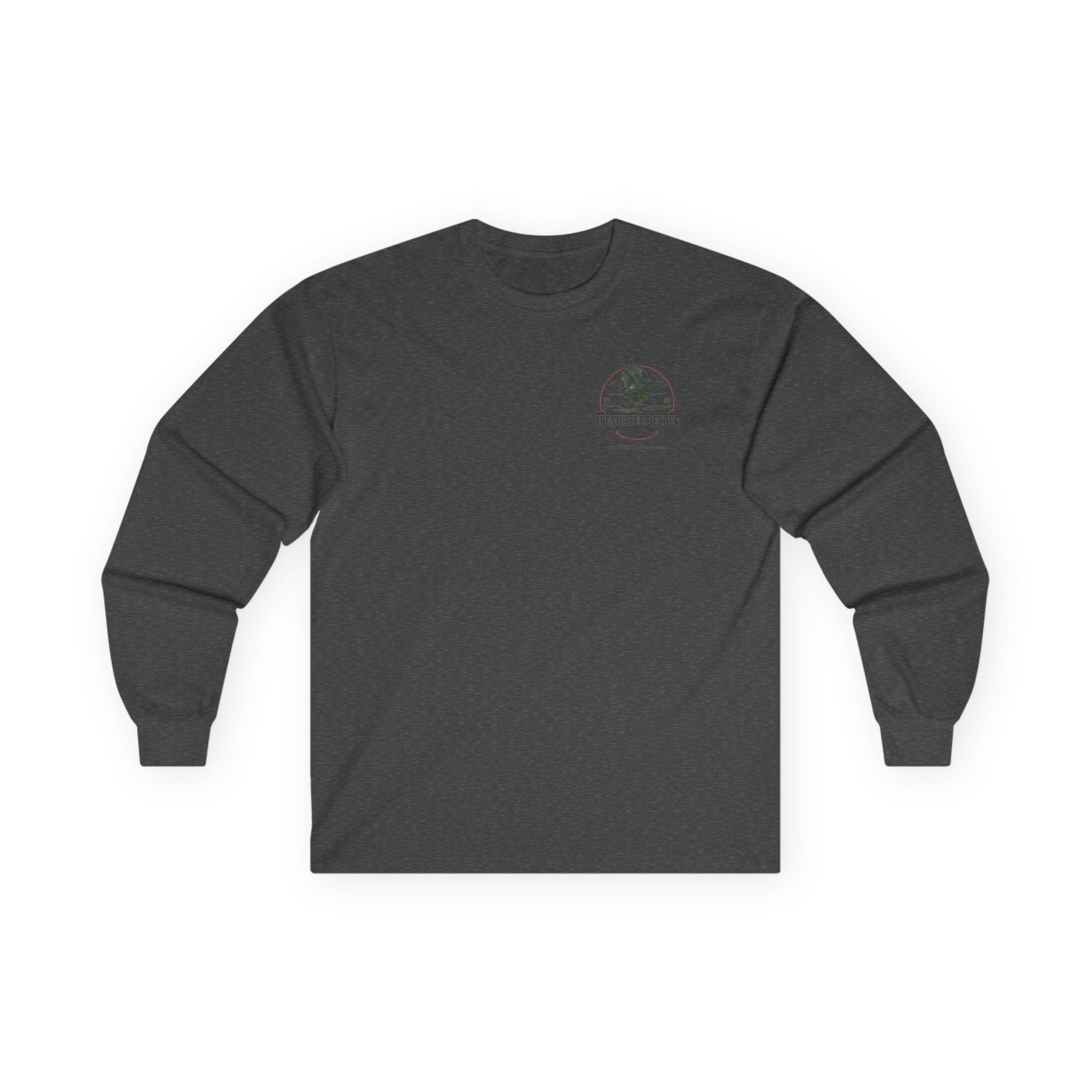 Open Water Decoys - Unisex Ultra Cotton Long Sleeve Tee