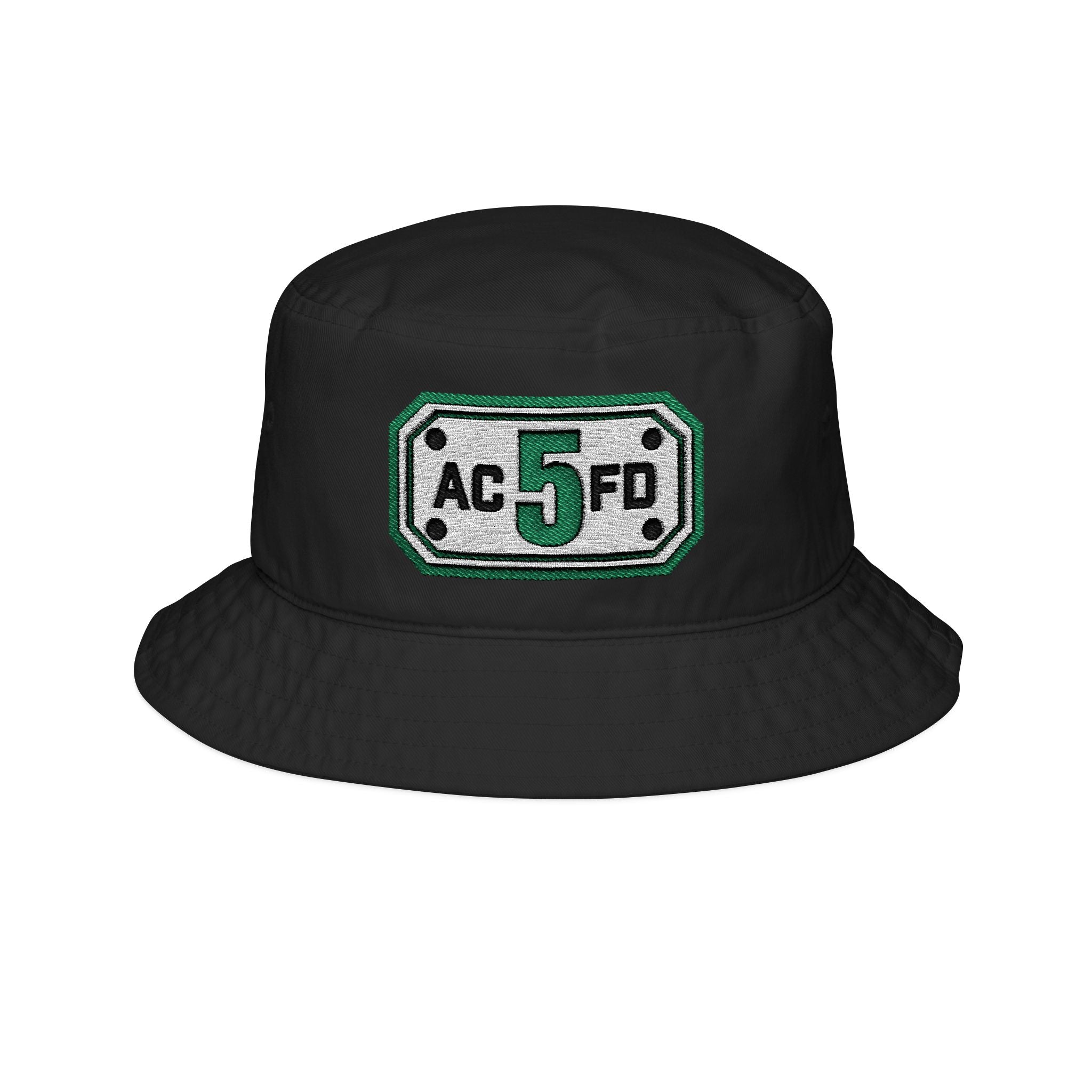 ACFD Truck 5 - Bucket Hat (Embroidery)