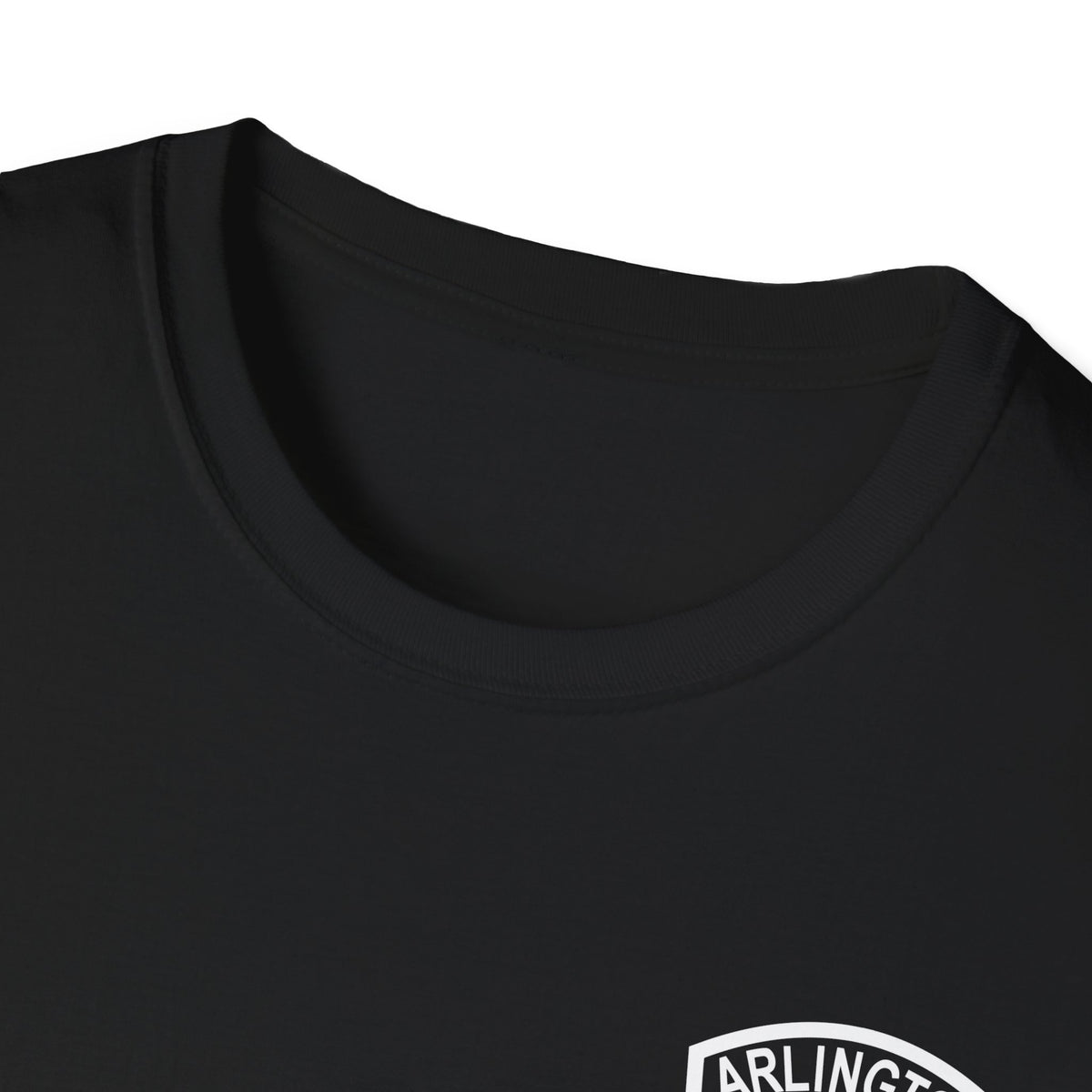 ACFD Uniform - Gildan Soft Cotton Softstyle T-Shirt