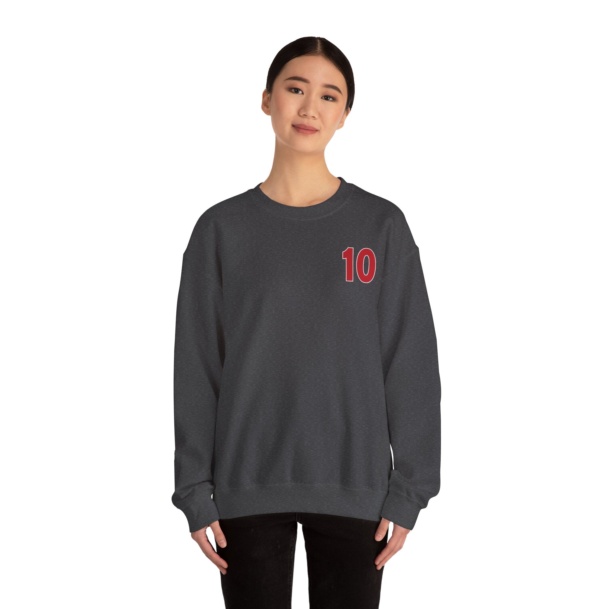 Arlington Station 10 Beast of Blvd - Gildan Sweatshirt Unisex Heavy Blend™