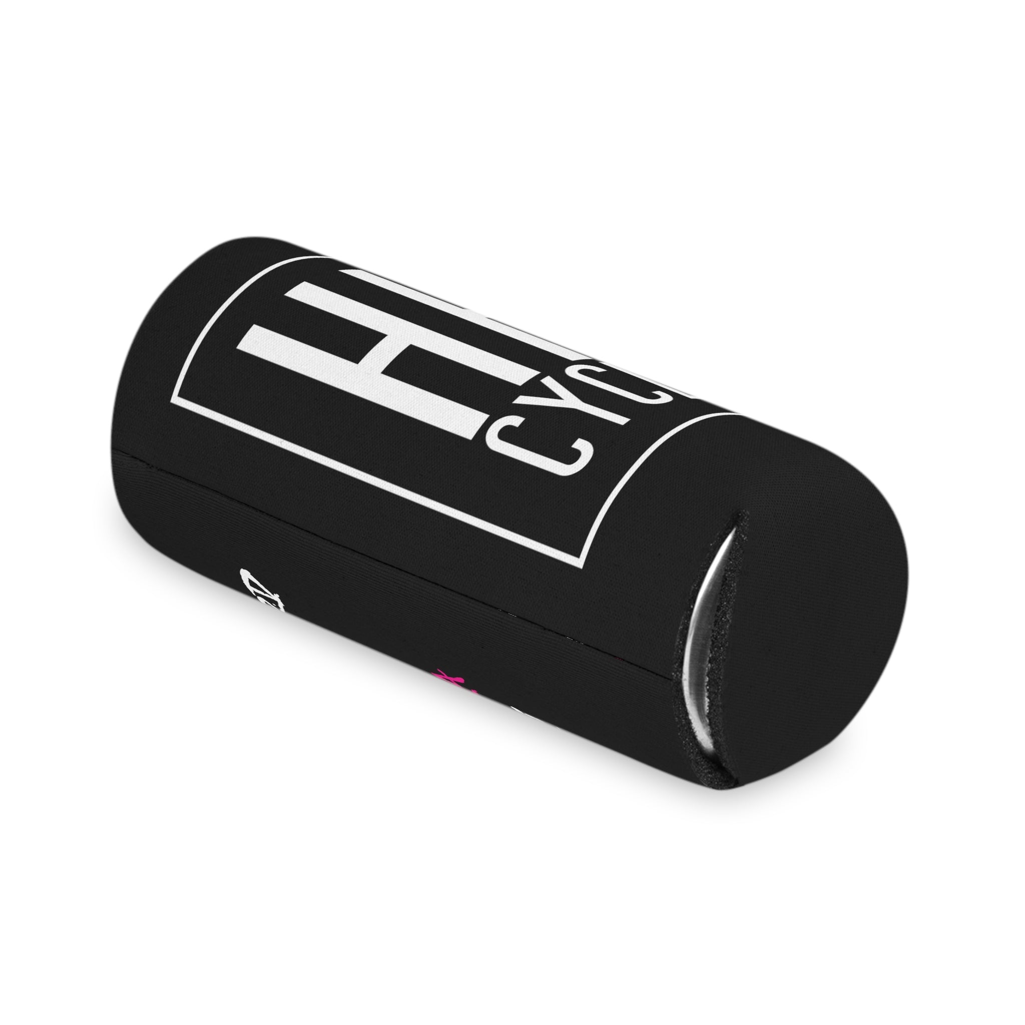 Charlie 2 Ronin - Black Can Cooler