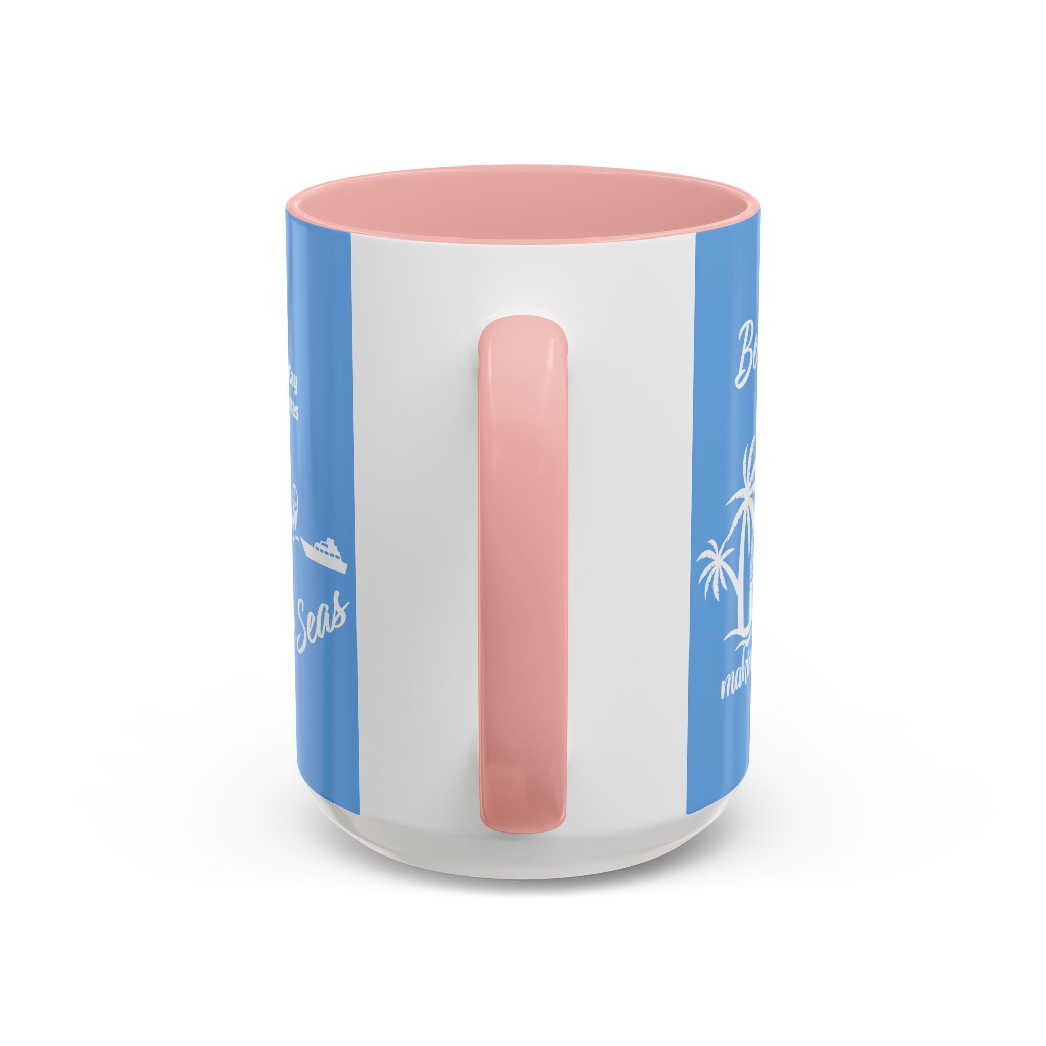 Accent Coffee Mug (11oz/15oz)