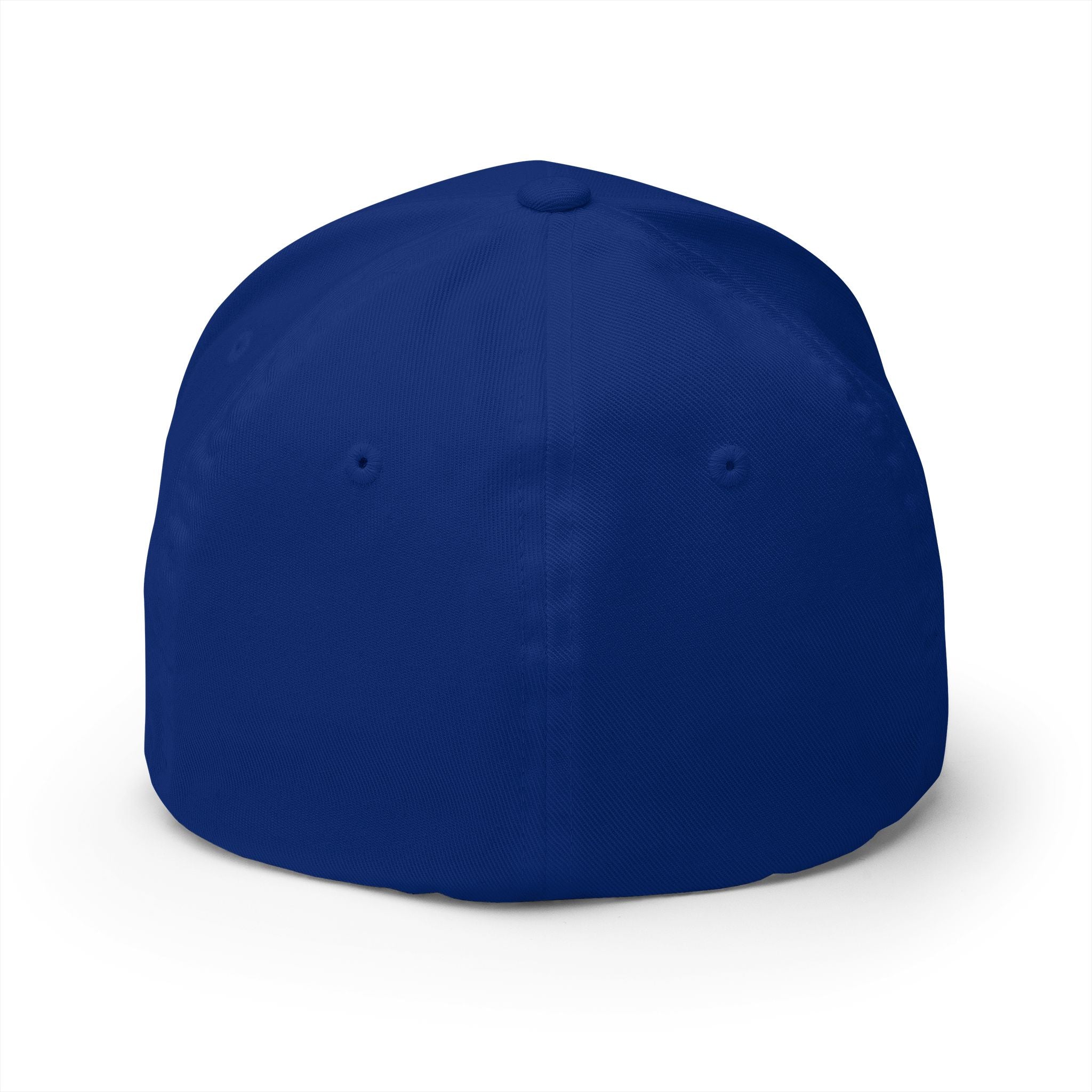 Arlington Squad 1 - FLEXFIT Closed-Back Structured Cap (Embroidery)