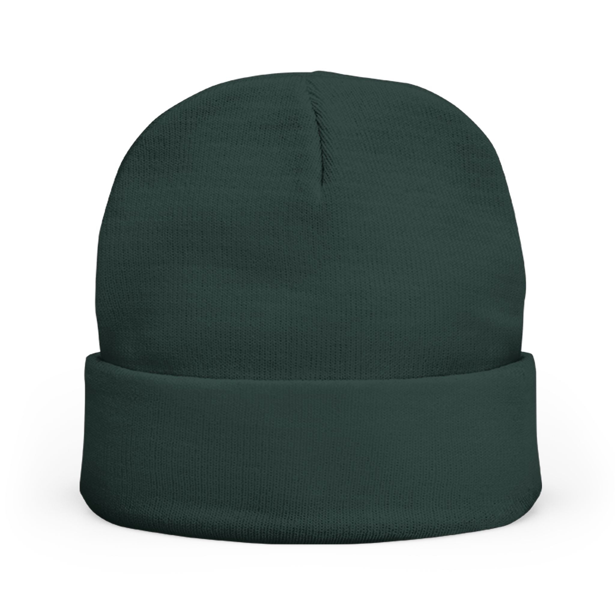 Retired Arlington Engine 9 - Knit Beanie (Embroidery)