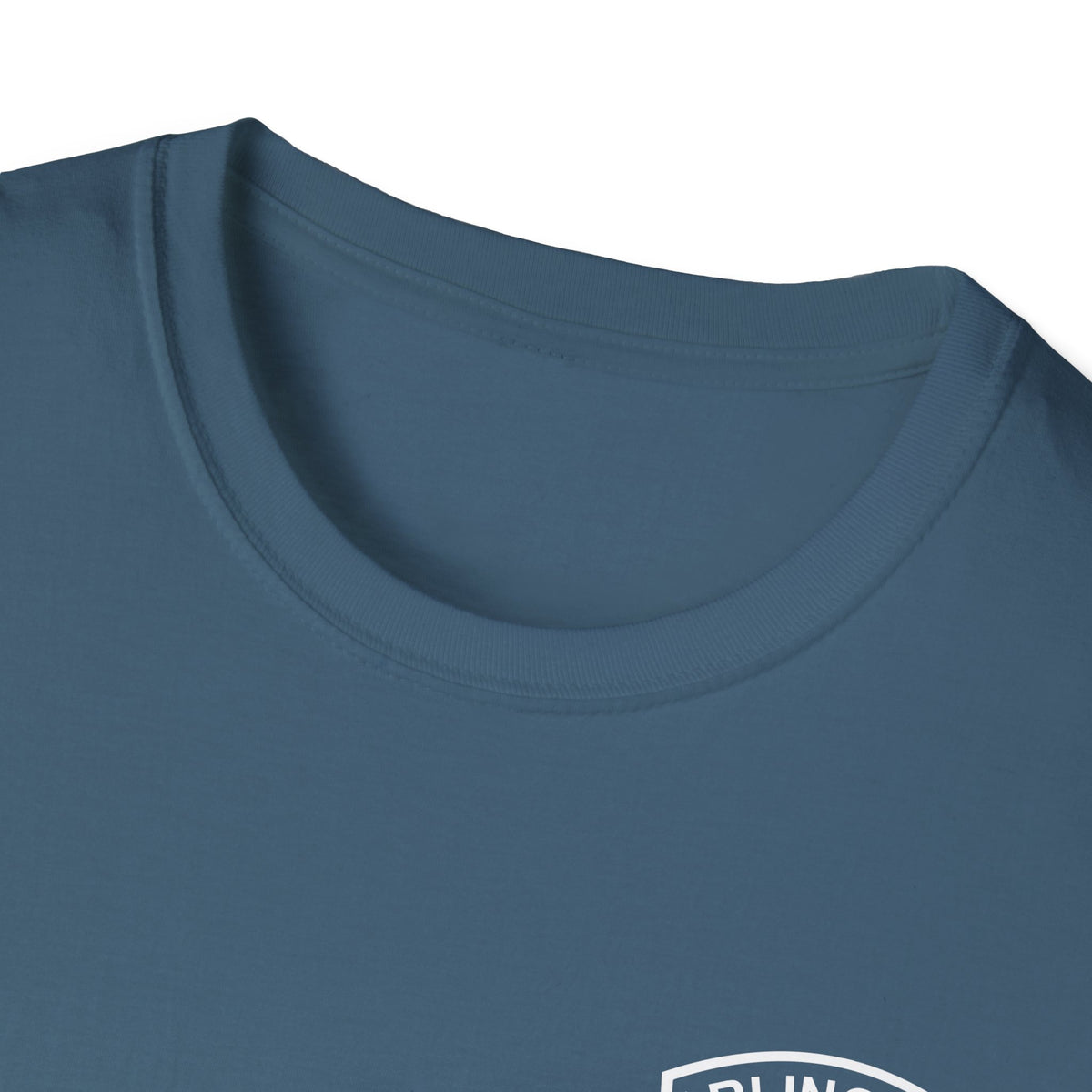 Tower 4 - Gildan Soft Cotton Softstyle T-Shirt