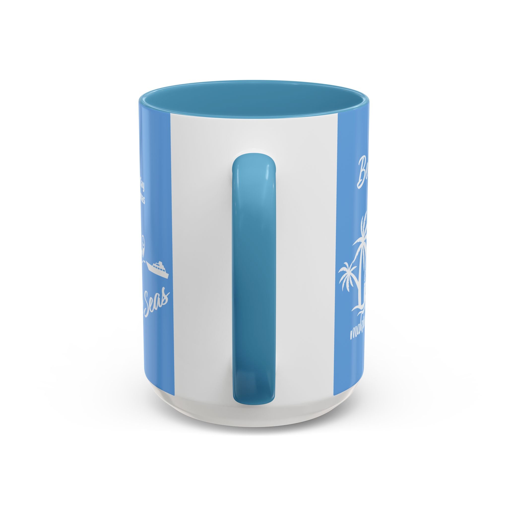 Accent Coffee Mug (11oz/15oz)