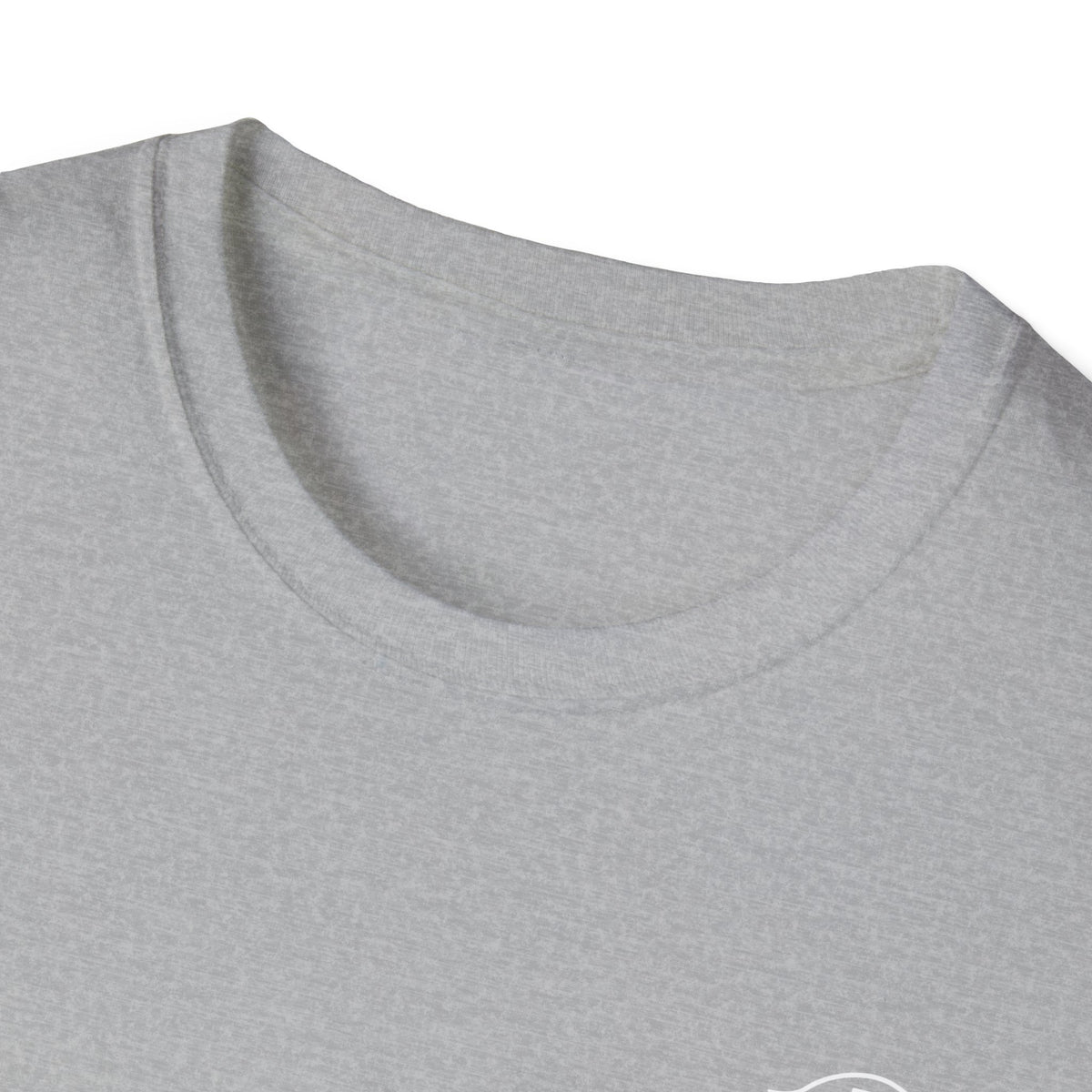 Clarke County Local 5304 (Portion of Proceeds go to Local 5304) - Gildan Soft Cotton Softstyle T-Shirt