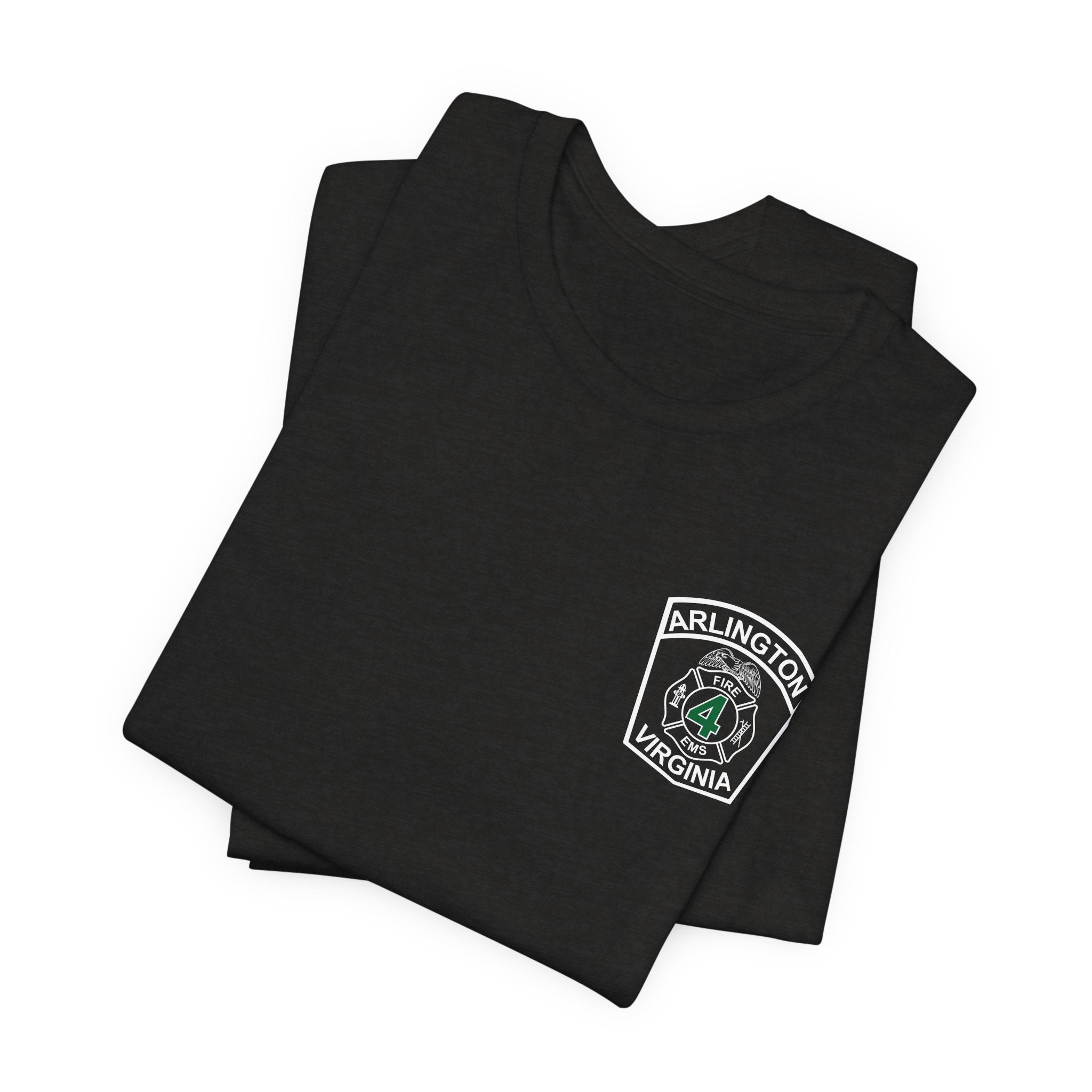 Tower 4 Clarendon - Bella+Canvas Soft Unisex Tee