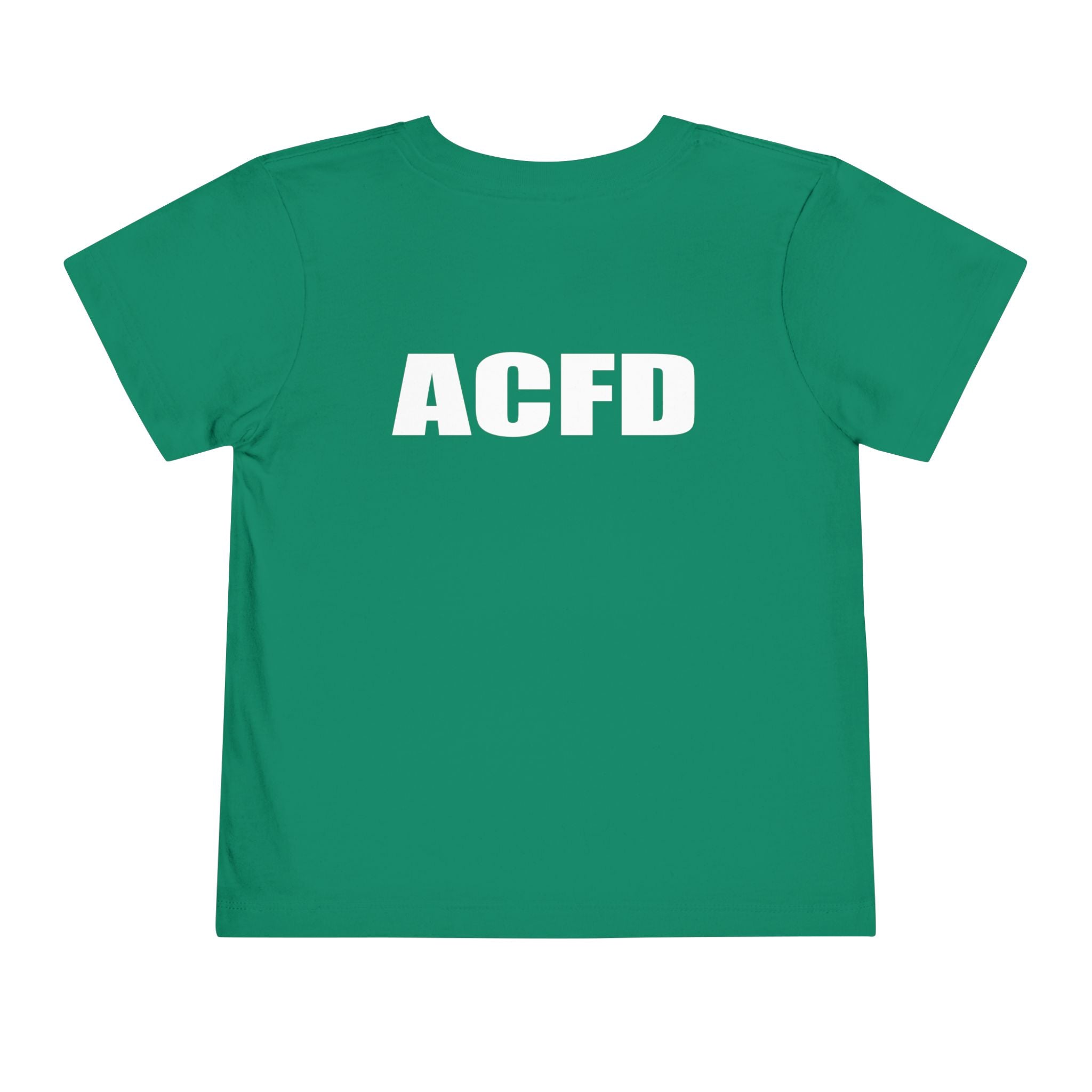 Arlington - Toddler Short Sleeve Tee