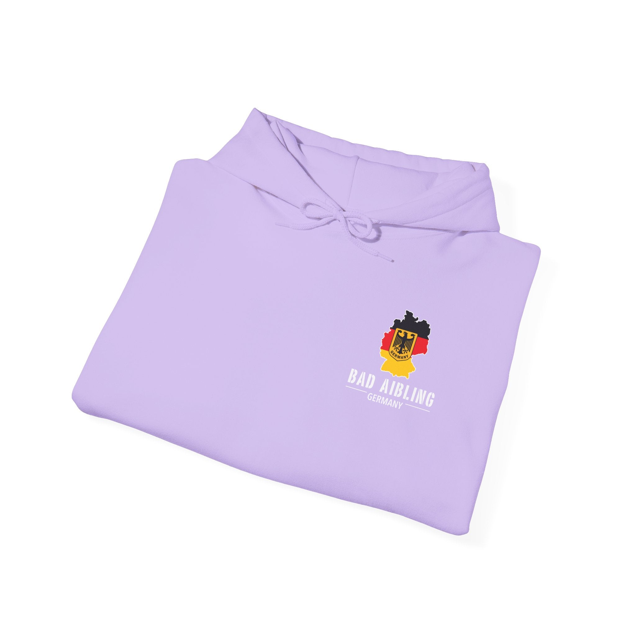 Bad Aibling Gone - Unisex Heavy Blend™ Hooded Sweatshirt