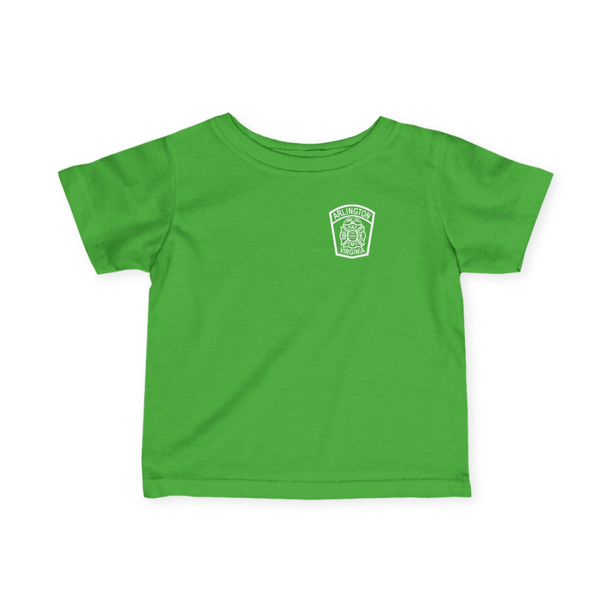 Arlington - Infant Fine Jersey Tee