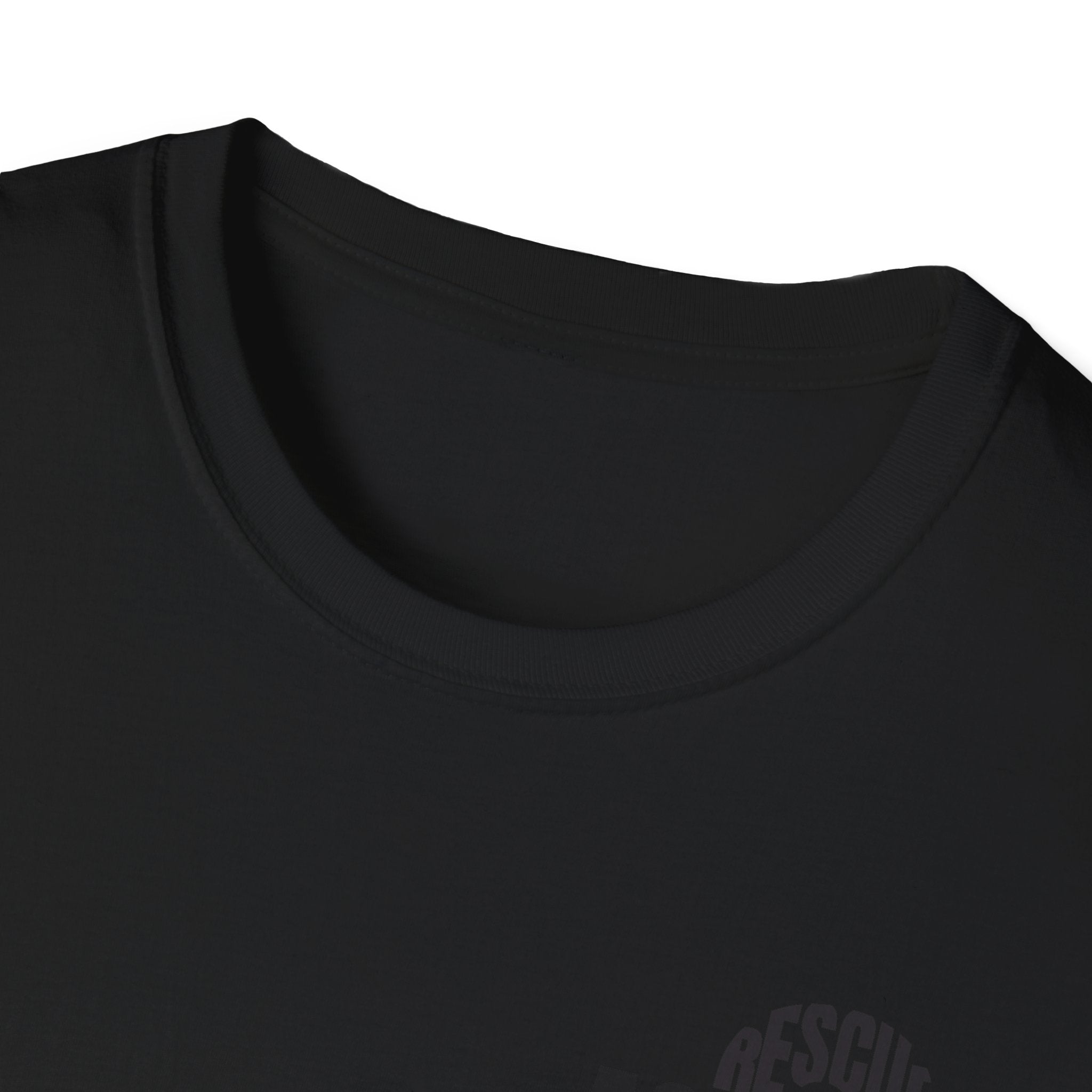Copy of Copy of Hollywood  - Gildan Soft Cotton Softstyle T-Shirt