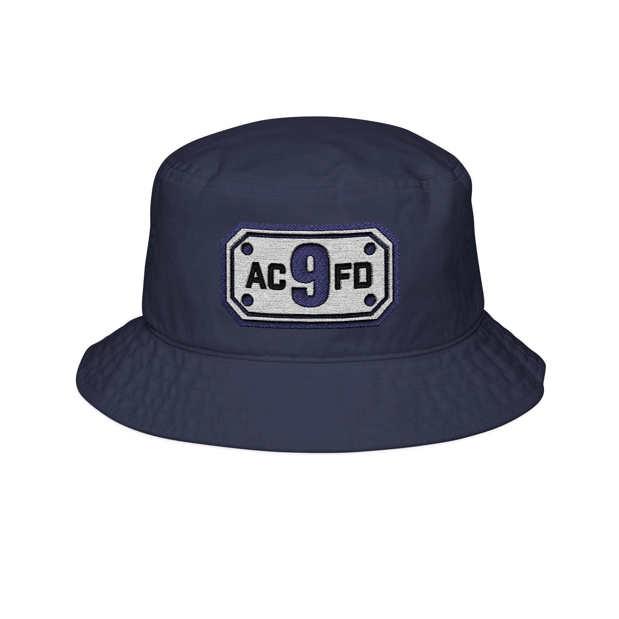 ACFD  Rescue 9 - Bucket Hat (Embroidery)