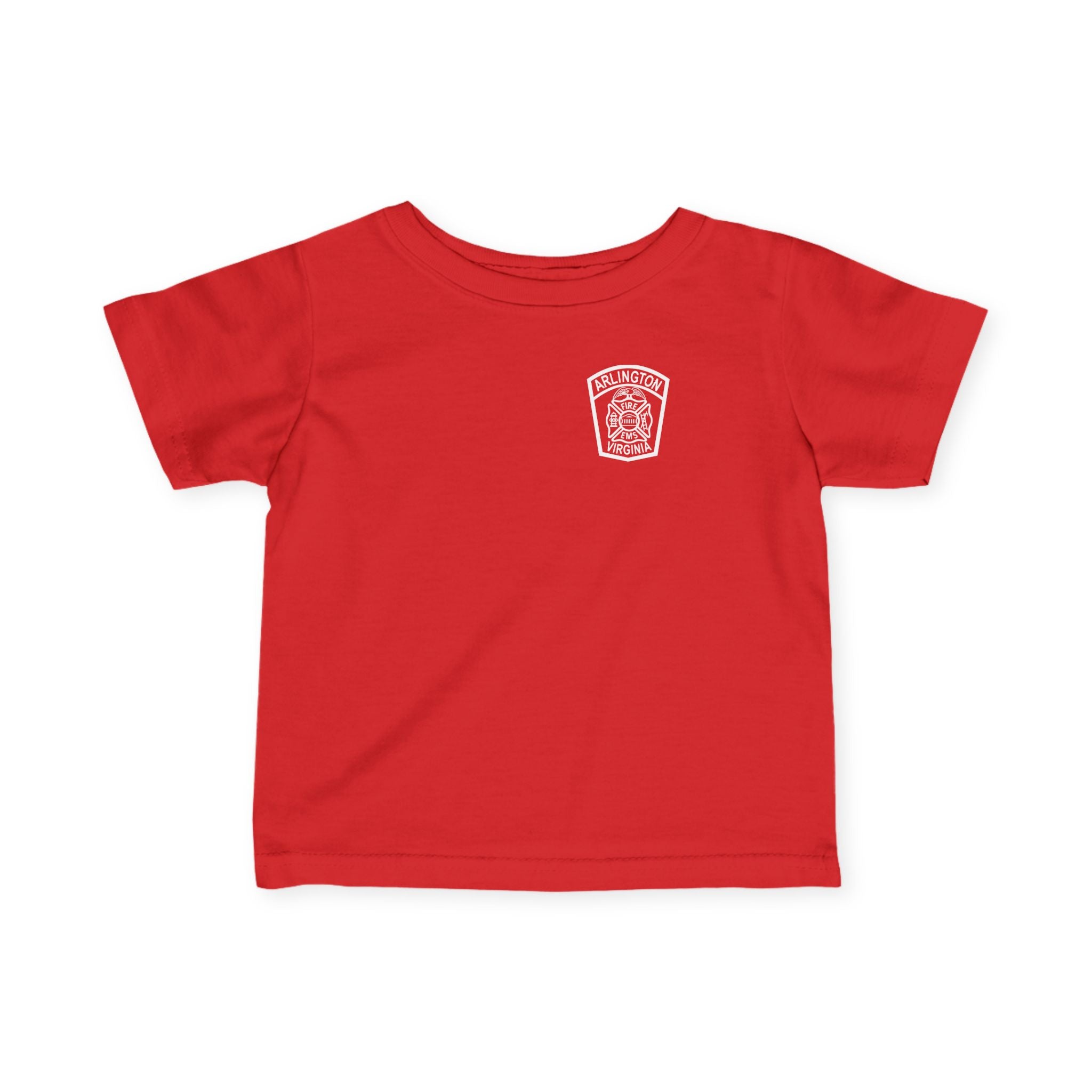 Arlington - Infant Fine Jersey Tee