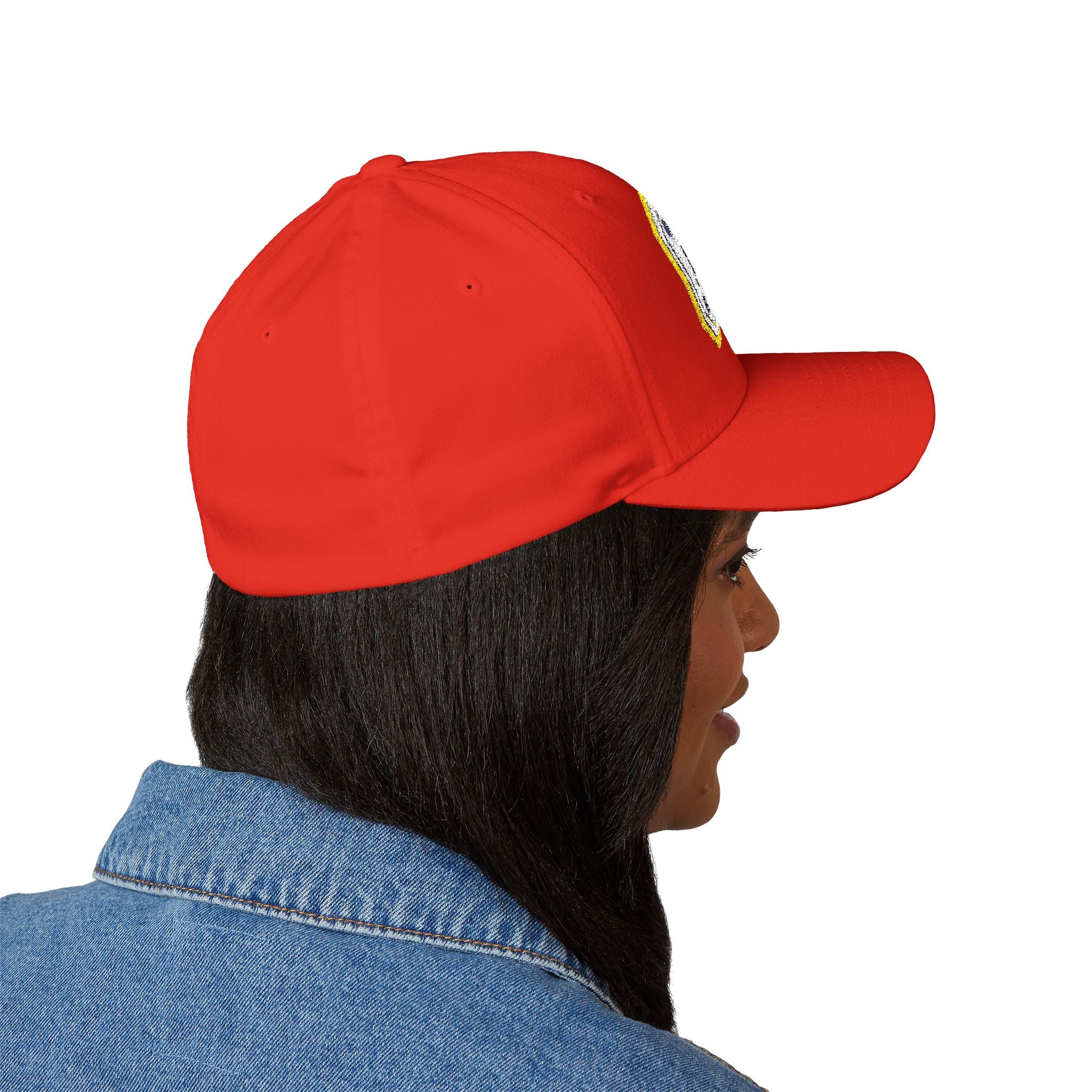 Arlington Medic 2 - FLEXFIT Closed-Back Structured Cap (Embroidery)