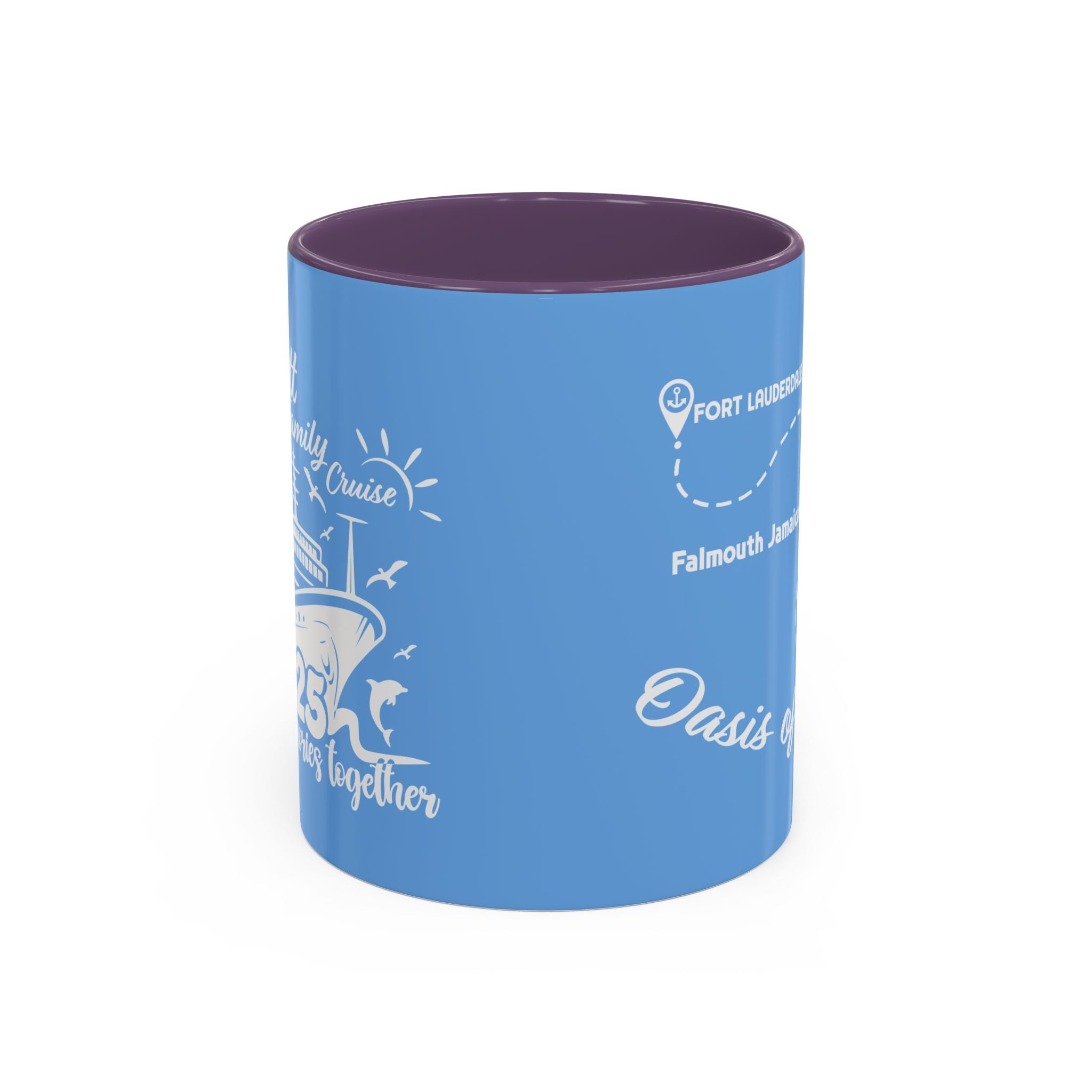 Accent Coffee Mug (11oz/15oz)