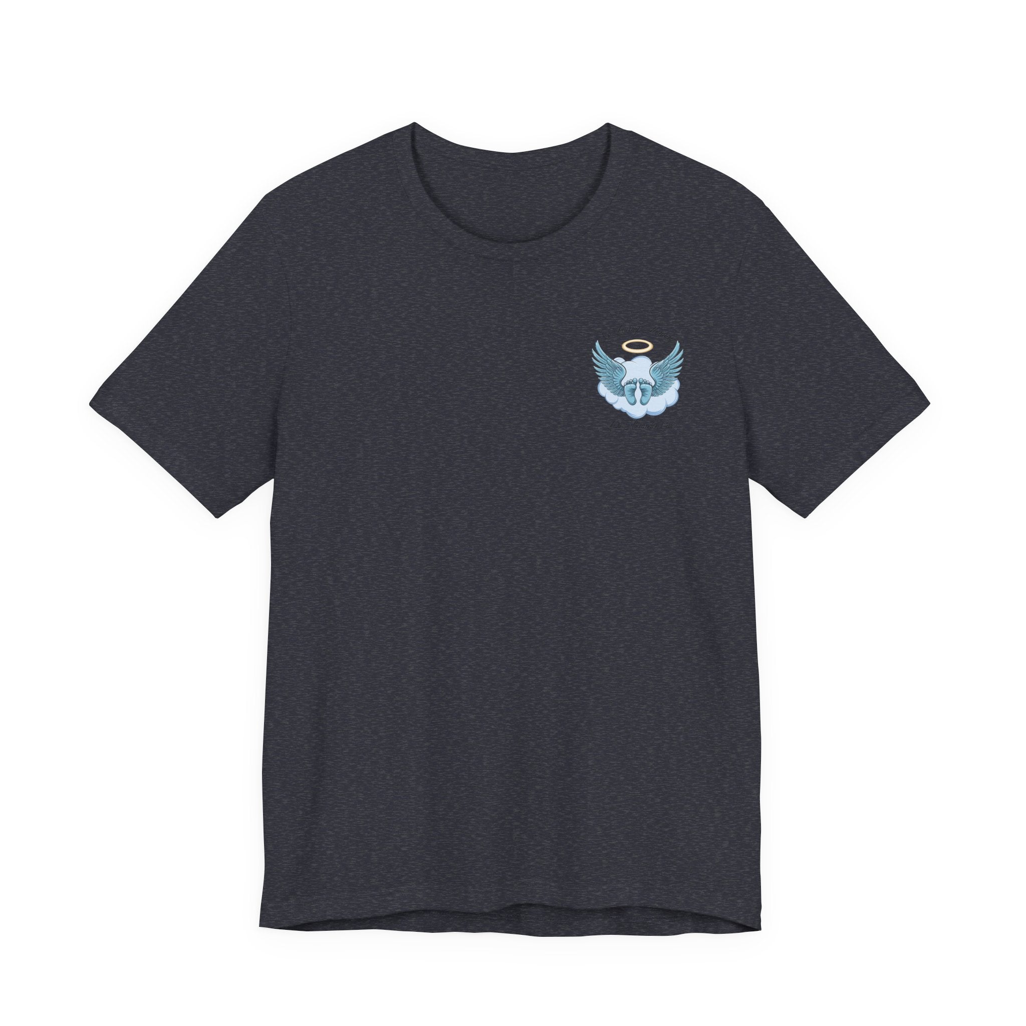 In loving Memory of - Bella+Canvas Soft Unisex Tee