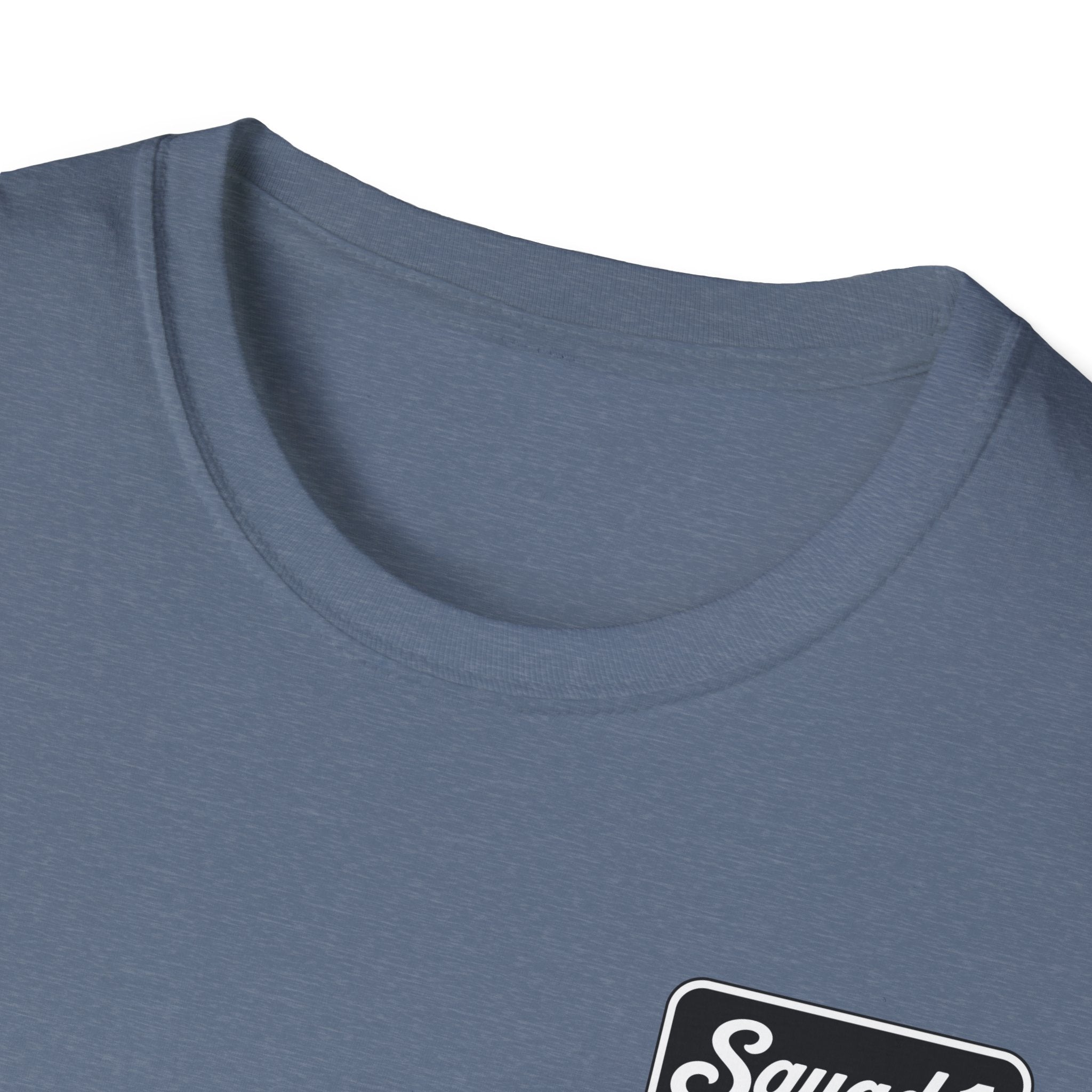 Arlington Squad 1 - Gildan Soft Cotton Softstyle T-Shirt