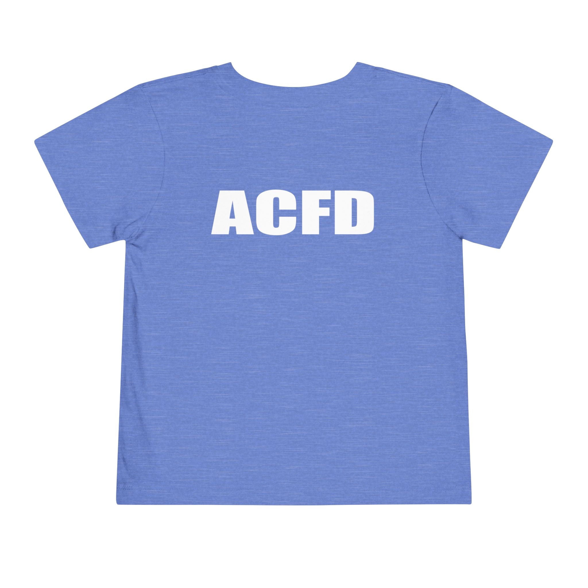 Arlington - Toddler Short Sleeve Tee