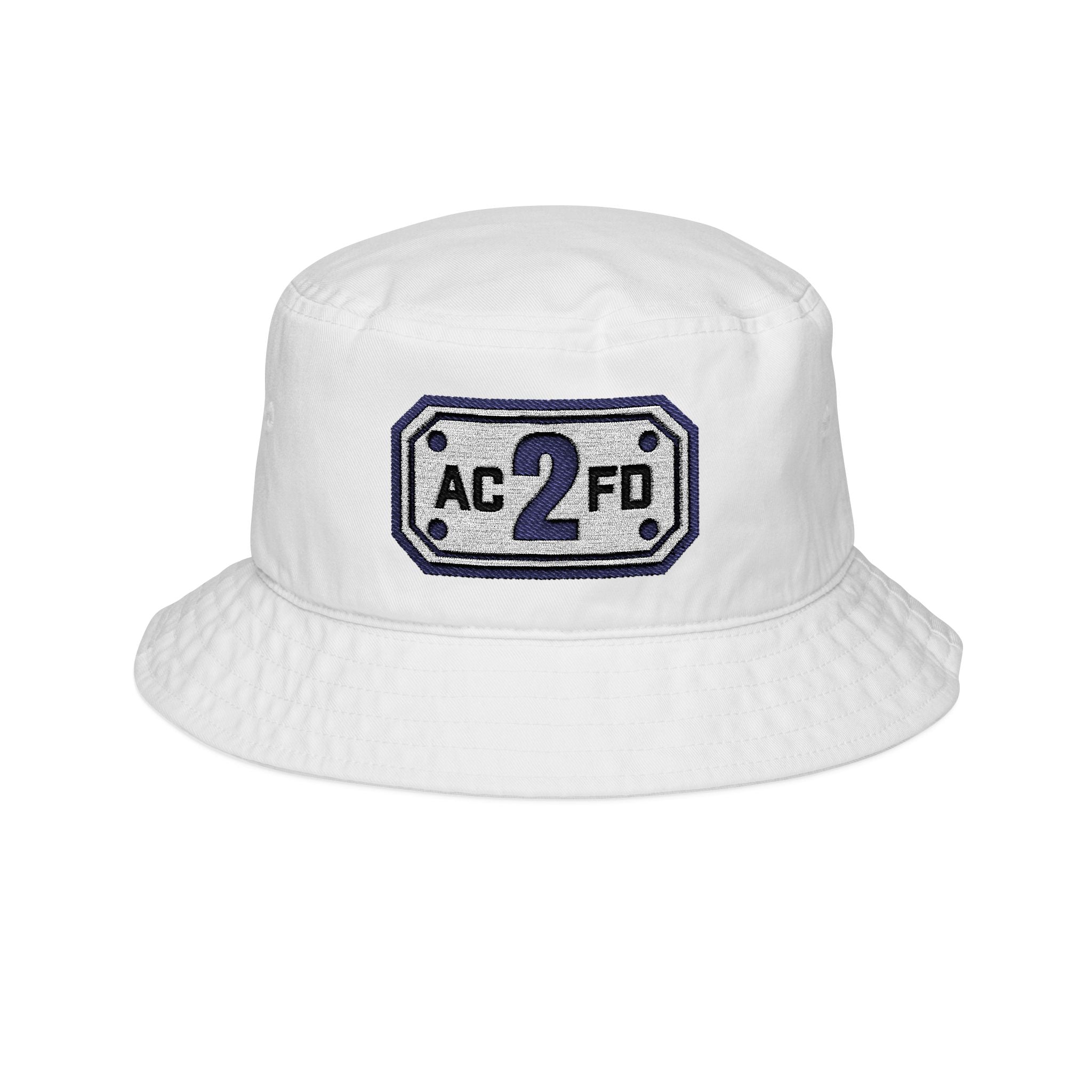 ACFD Rescue 2 - Bucket Hat (Embroidery)