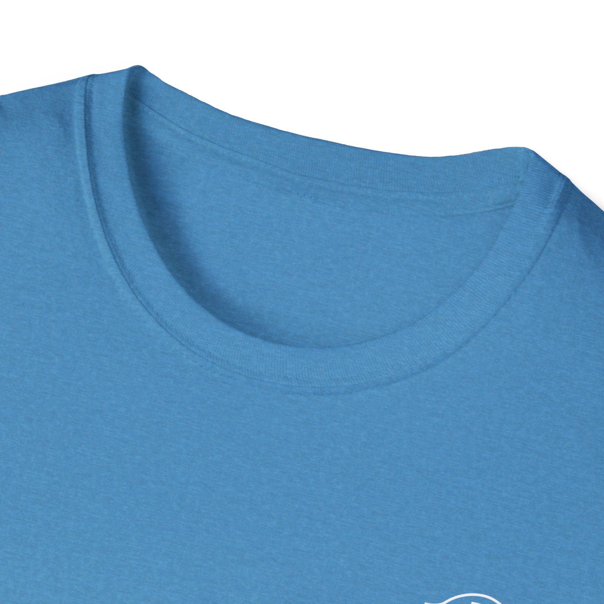 Clarke County B Shift version 2 (Portion of Proceeds go to Local 5304) - Gildan Soft Cotton Softstyle T-Shirt