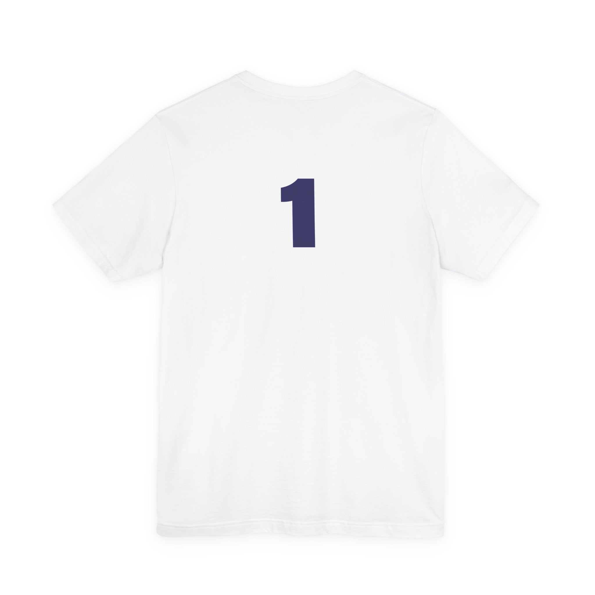 Arlington Rescue 1  - Bella+Canvas Soft Unisex Tee