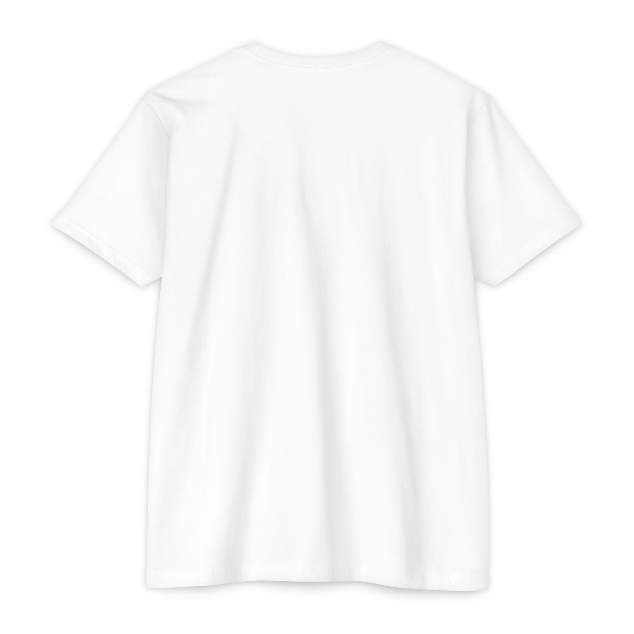 ACFD Firefighter - 60% cotton / 40% polyester Unisex CVC Jersey T-shirt