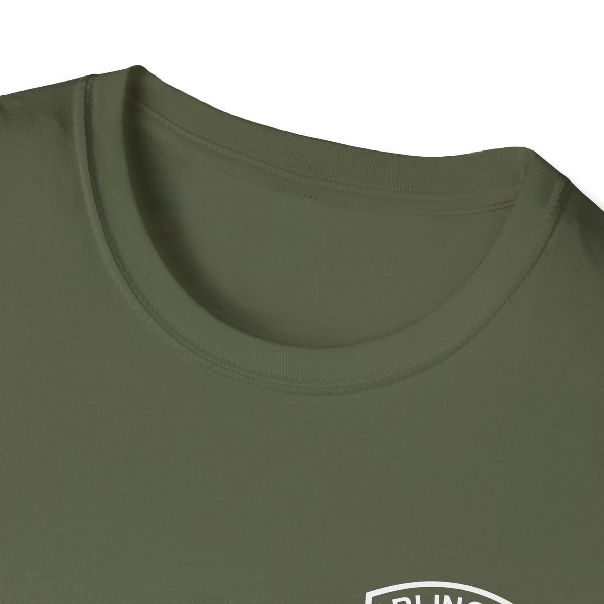 Tower 4 - Gildan Soft Cotton Softstyle T-Shirt