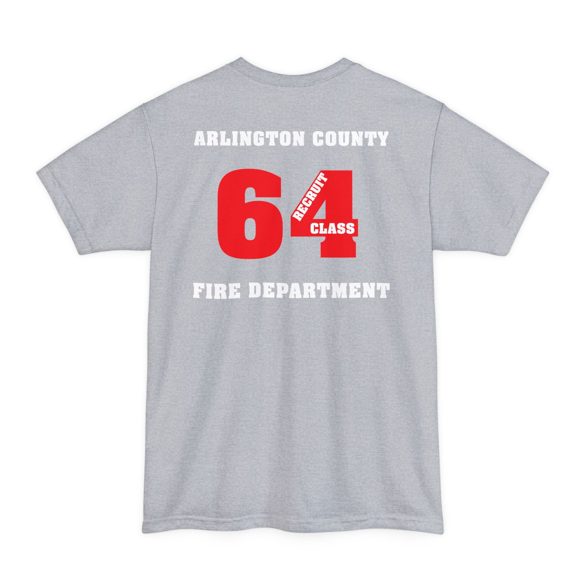 Tall Beefy-T®  Recruit Class 64 - Unisex T-Shirt