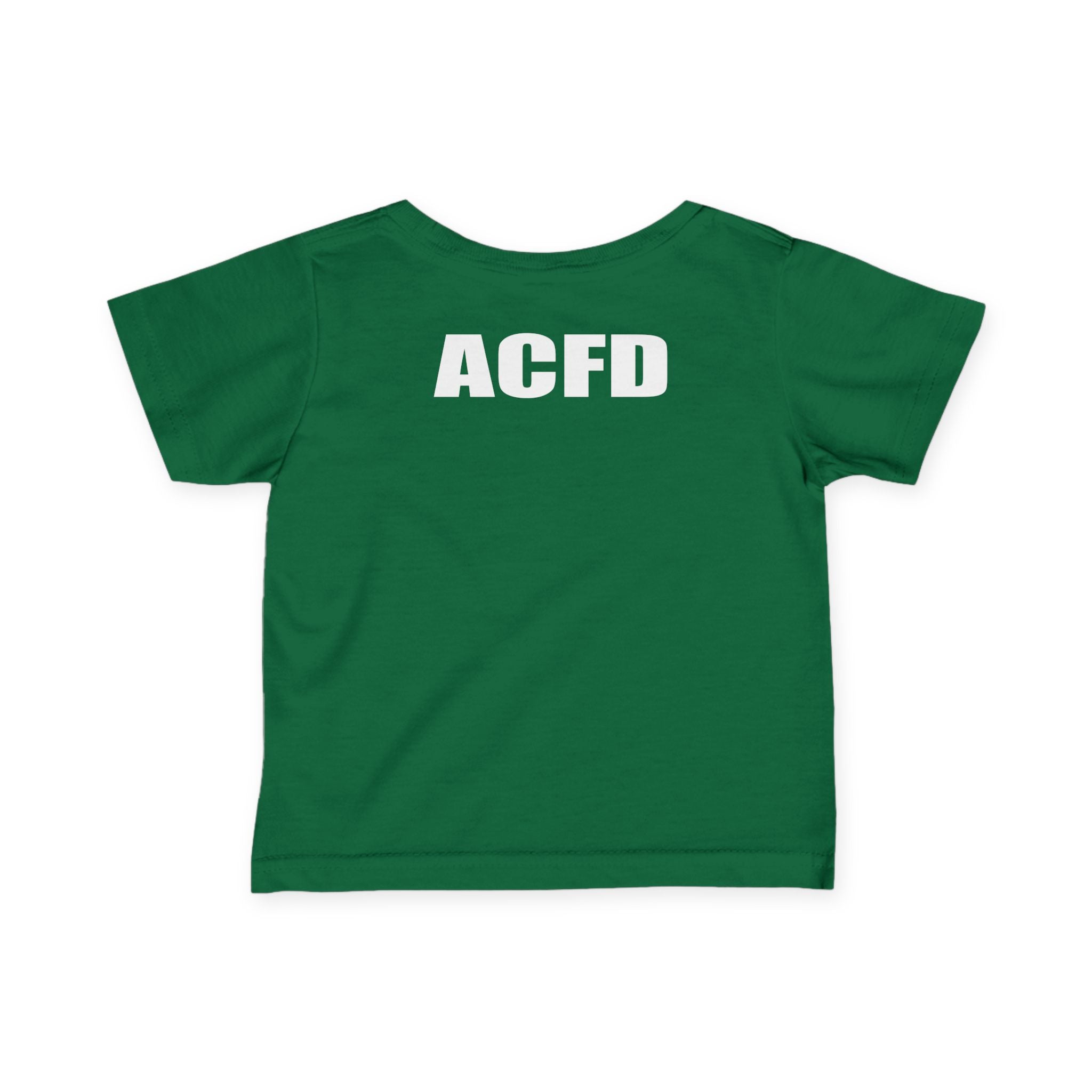 Arlington - Infant Fine Jersey Tee