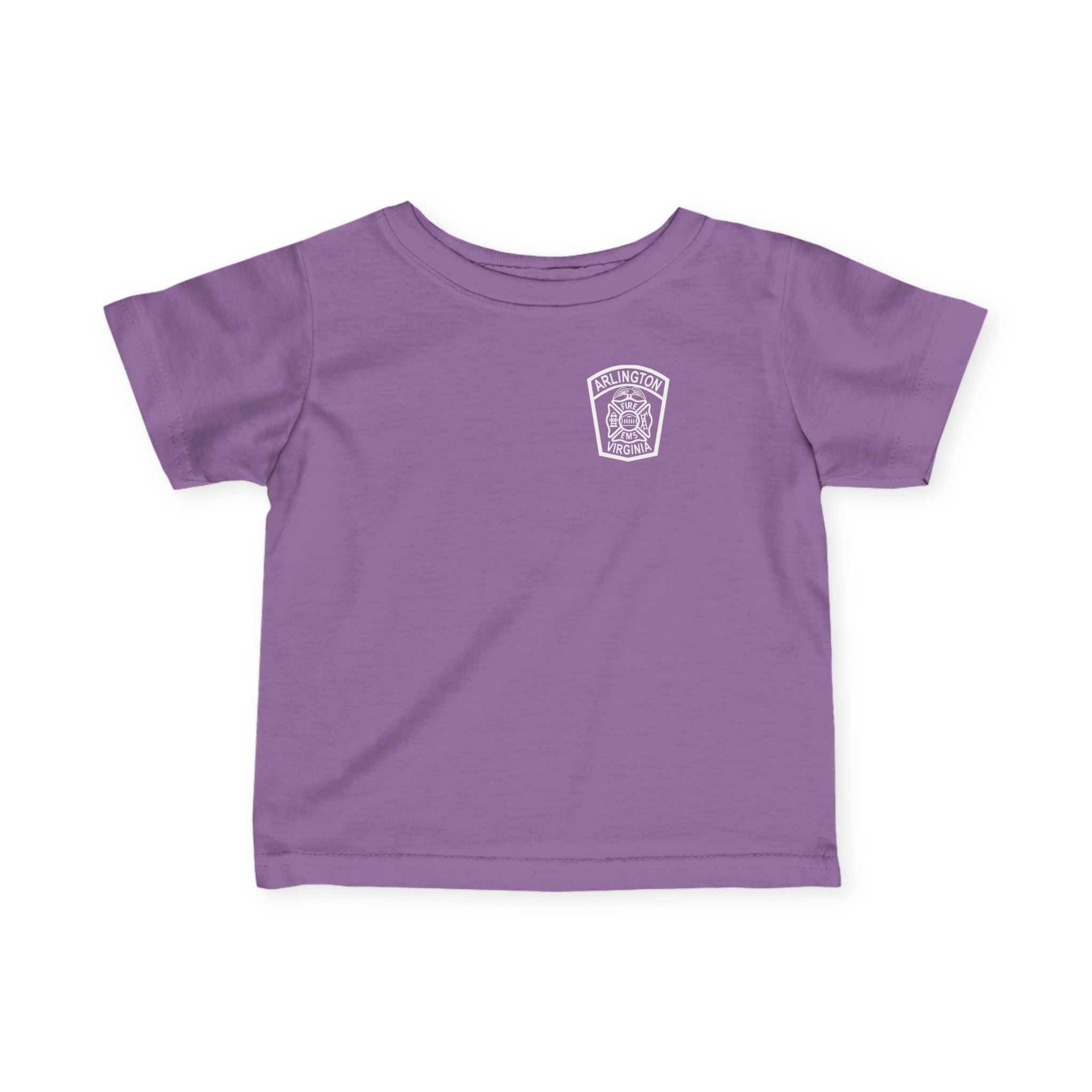 Arlington - Infant Fine Jersey Tee