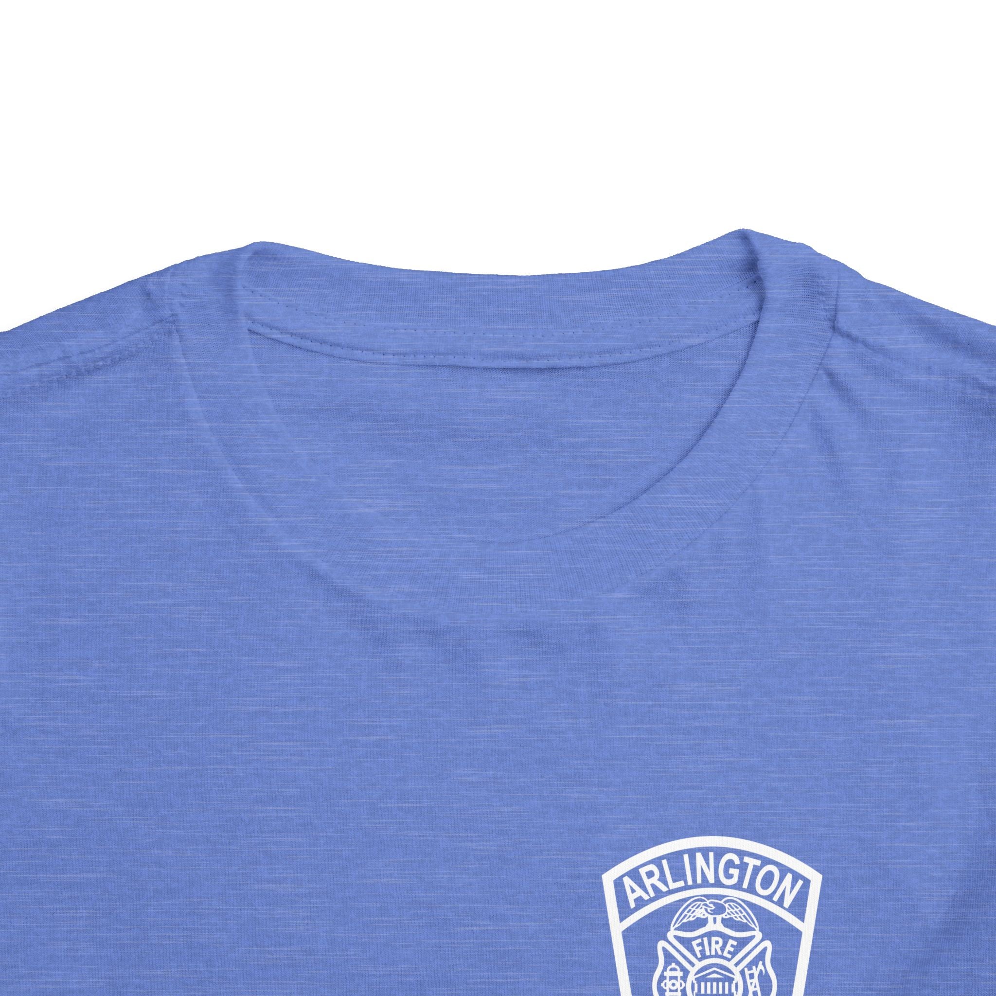 Arlington - Toddler Short Sleeve Tee
