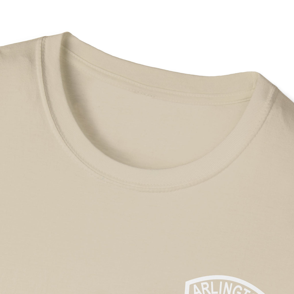 ACFD Uniform - Gildan Soft Cotton Softstyle T-Shirt