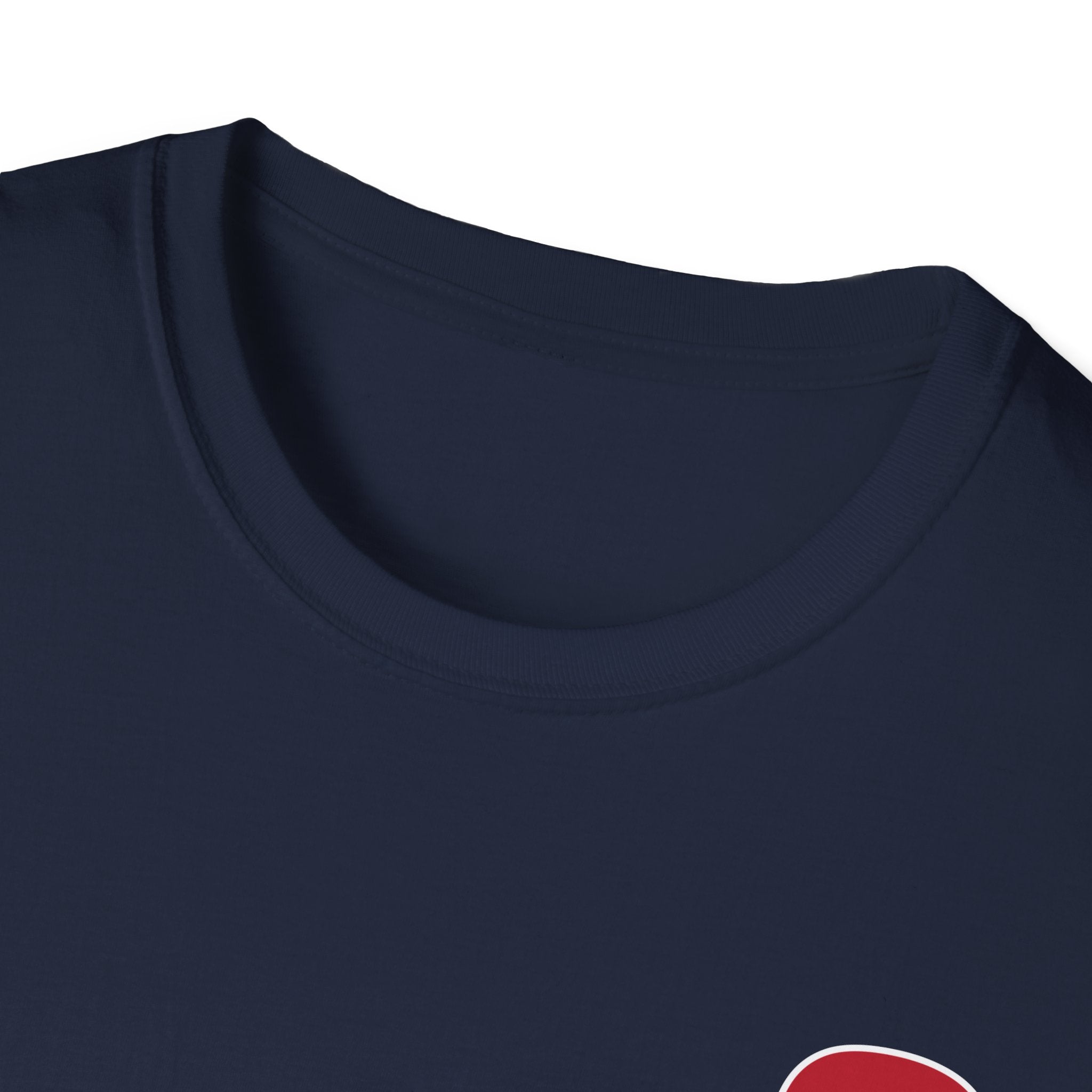 Station 6 The Bird House  - Gildan Soft Cotton Softstyle T-Shirt