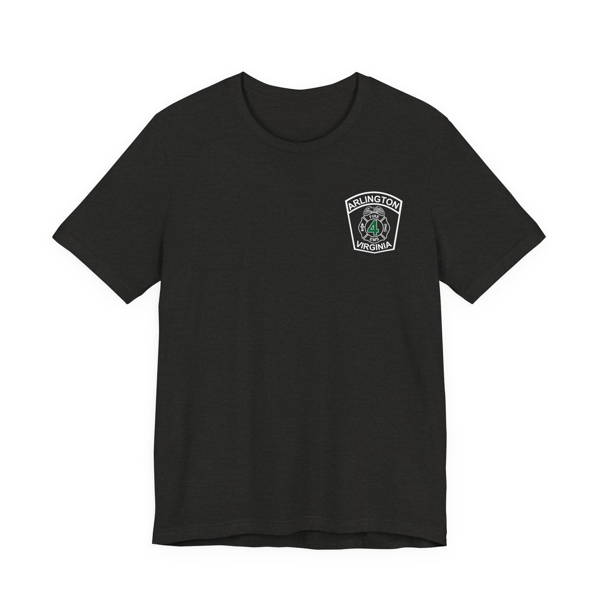 Tower 4 Clarendon - Bella+Canvas Soft Unisex Tee