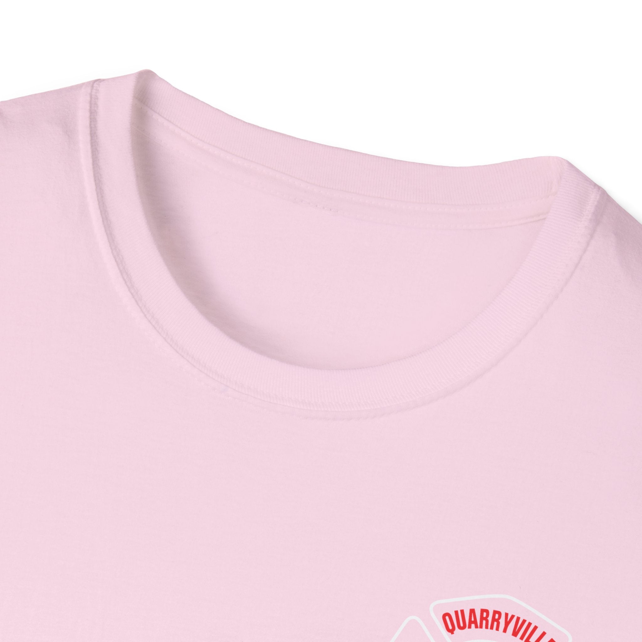 Quarryville PA Vol. Fire - Gildan Soft Cotton T-Shirt