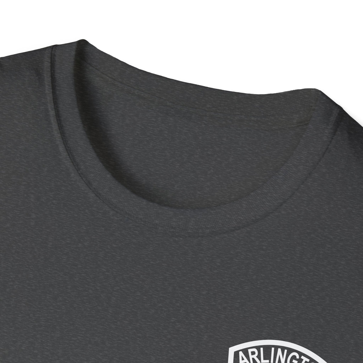 ACFD Uniform - Gildan Soft Cotton Softstyle T-Shirt