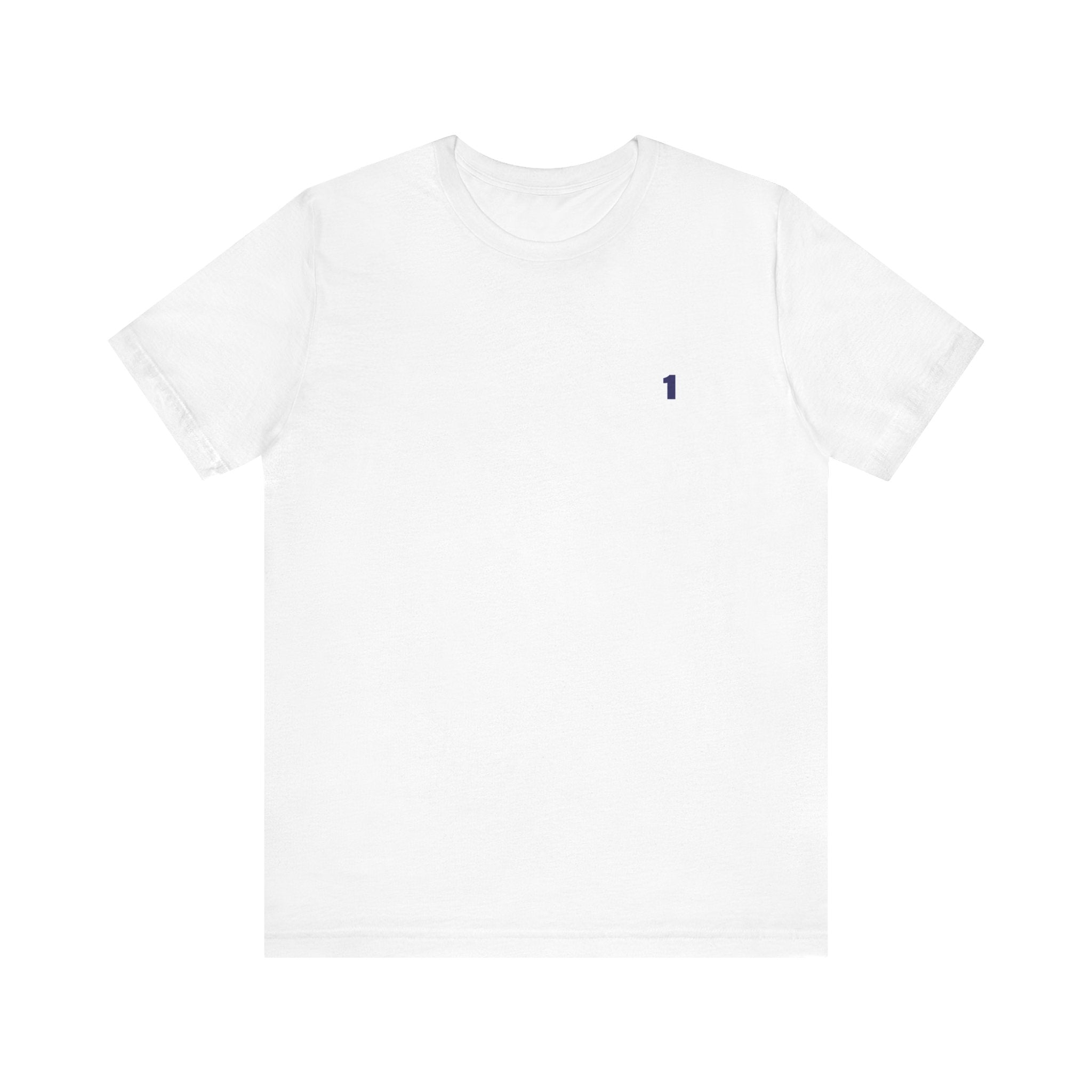 Arlington Rescue 1  - Bella+Canvas Soft Unisex Tee
