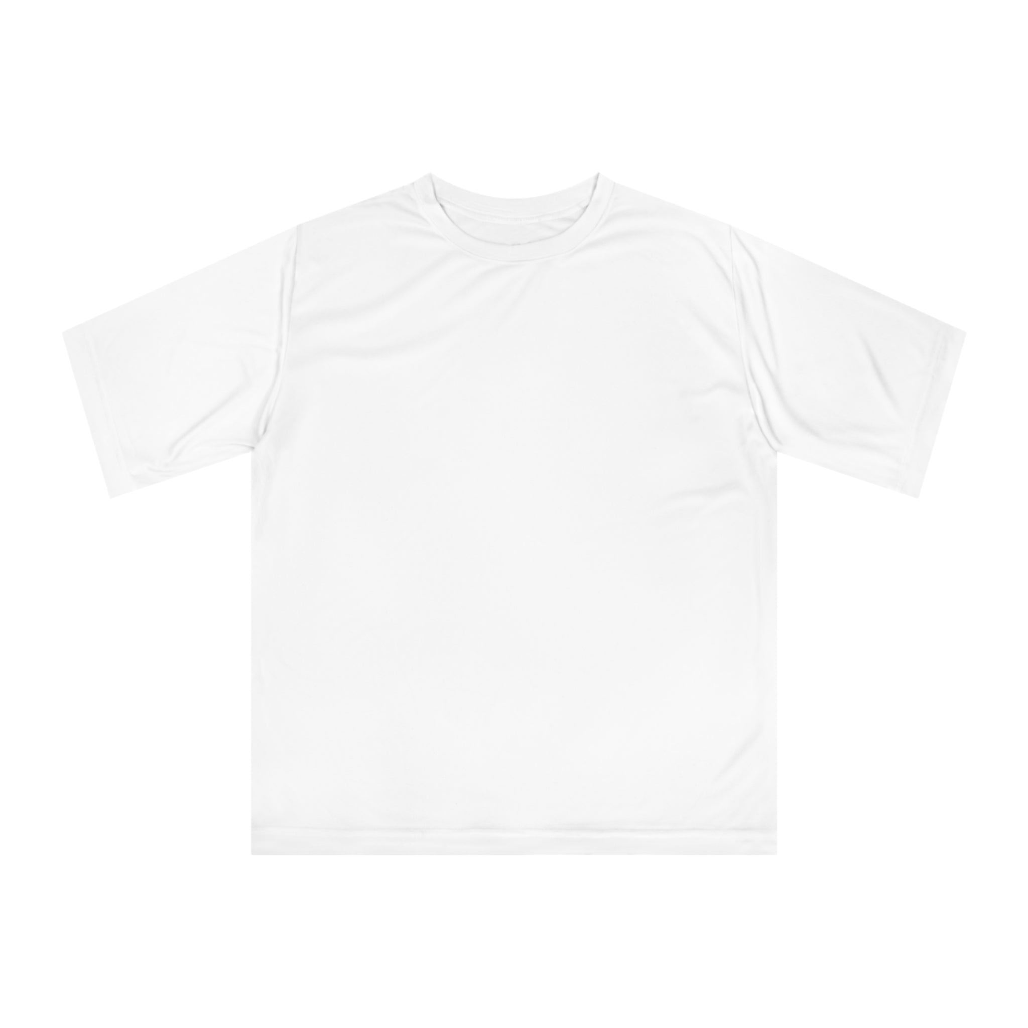 ACFD Firefighter Moisture Wicking  - Unisex Zone Performance T-shirt