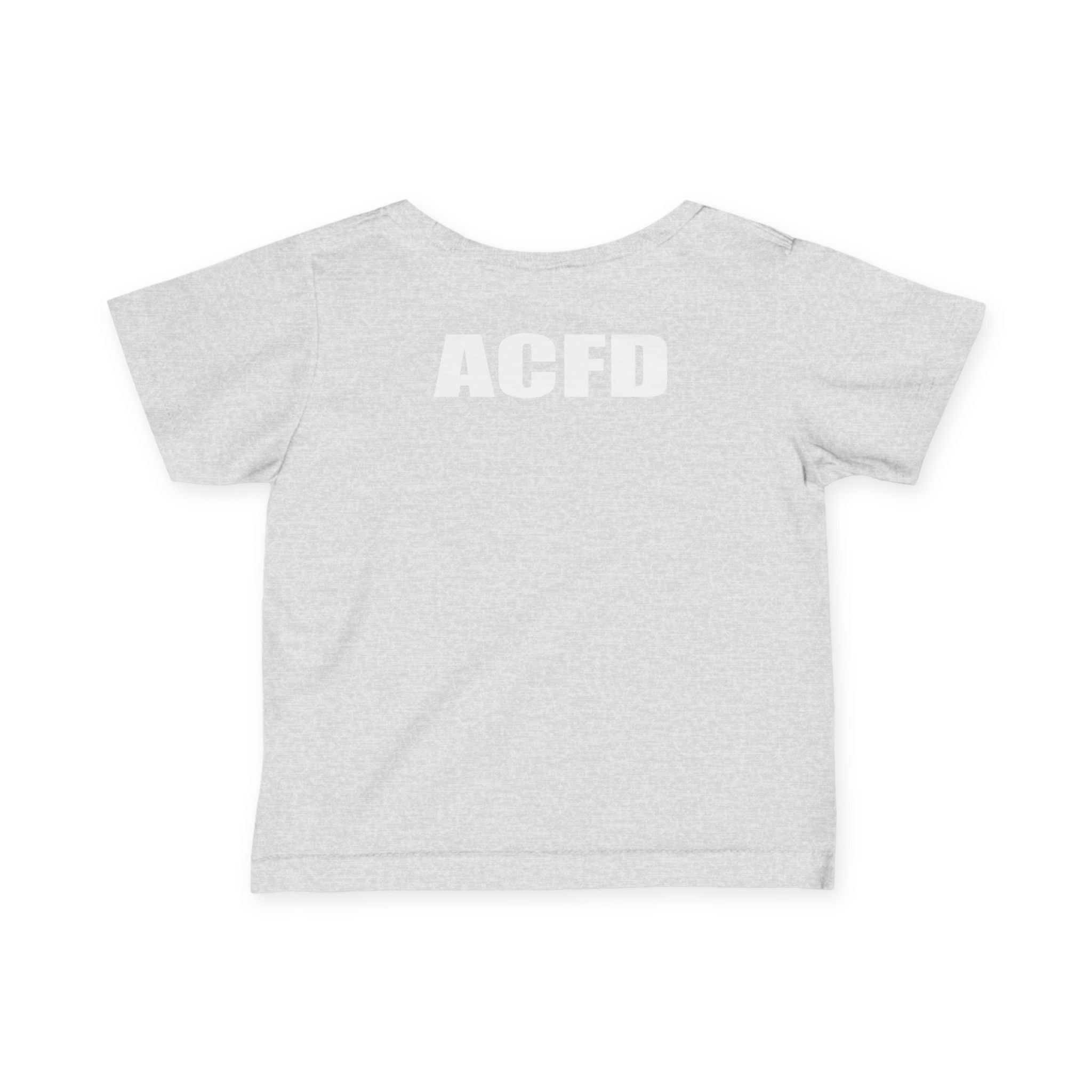 Arlington - Infant Fine Jersey Tee