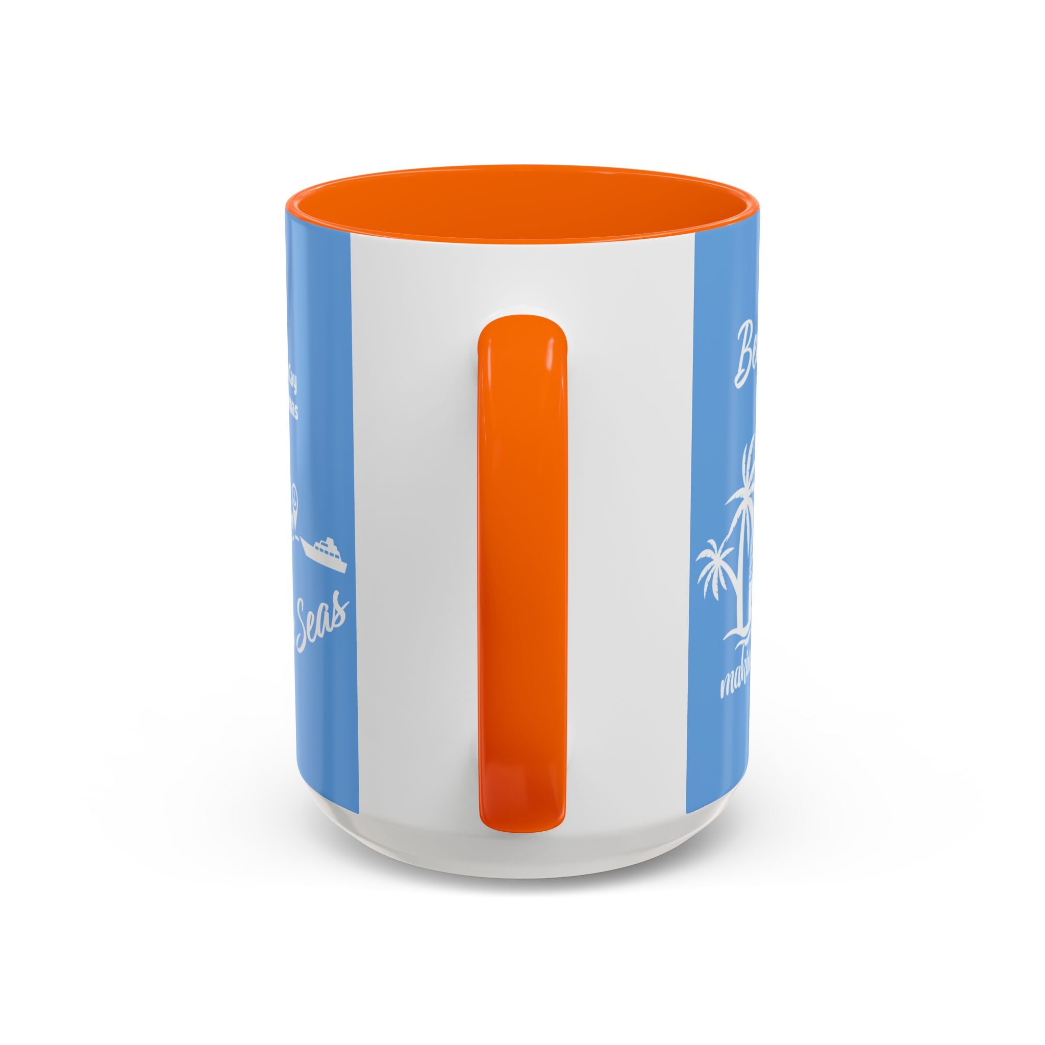 Accent Coffee Mug (11oz/15oz)
