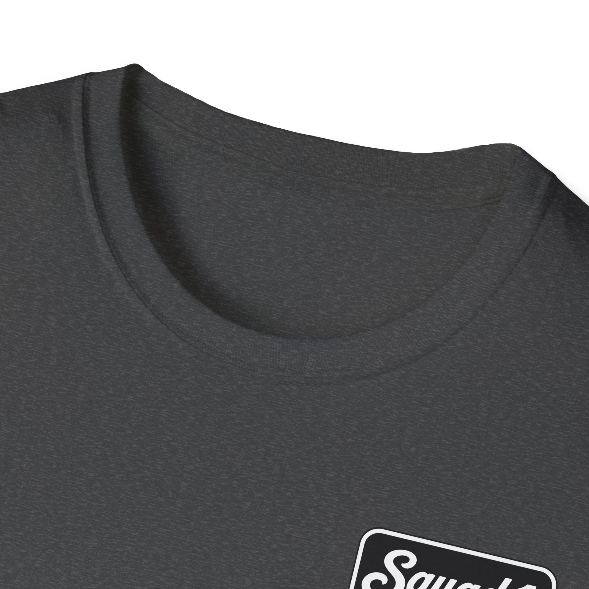 Arlington Squad 1 - Gildan Soft Cotton Softstyle T-Shirt
