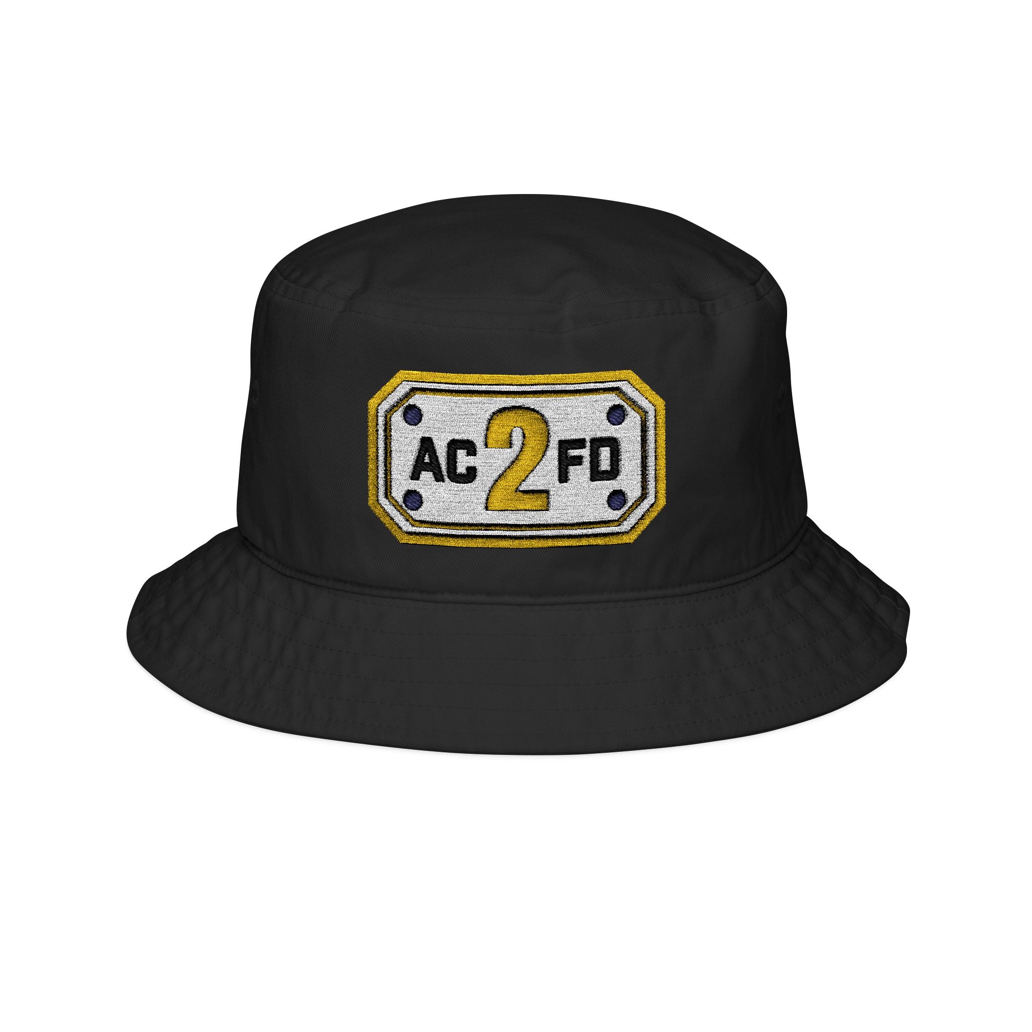 ACFD Medic 2 - Bucket Hat (Embroidery)