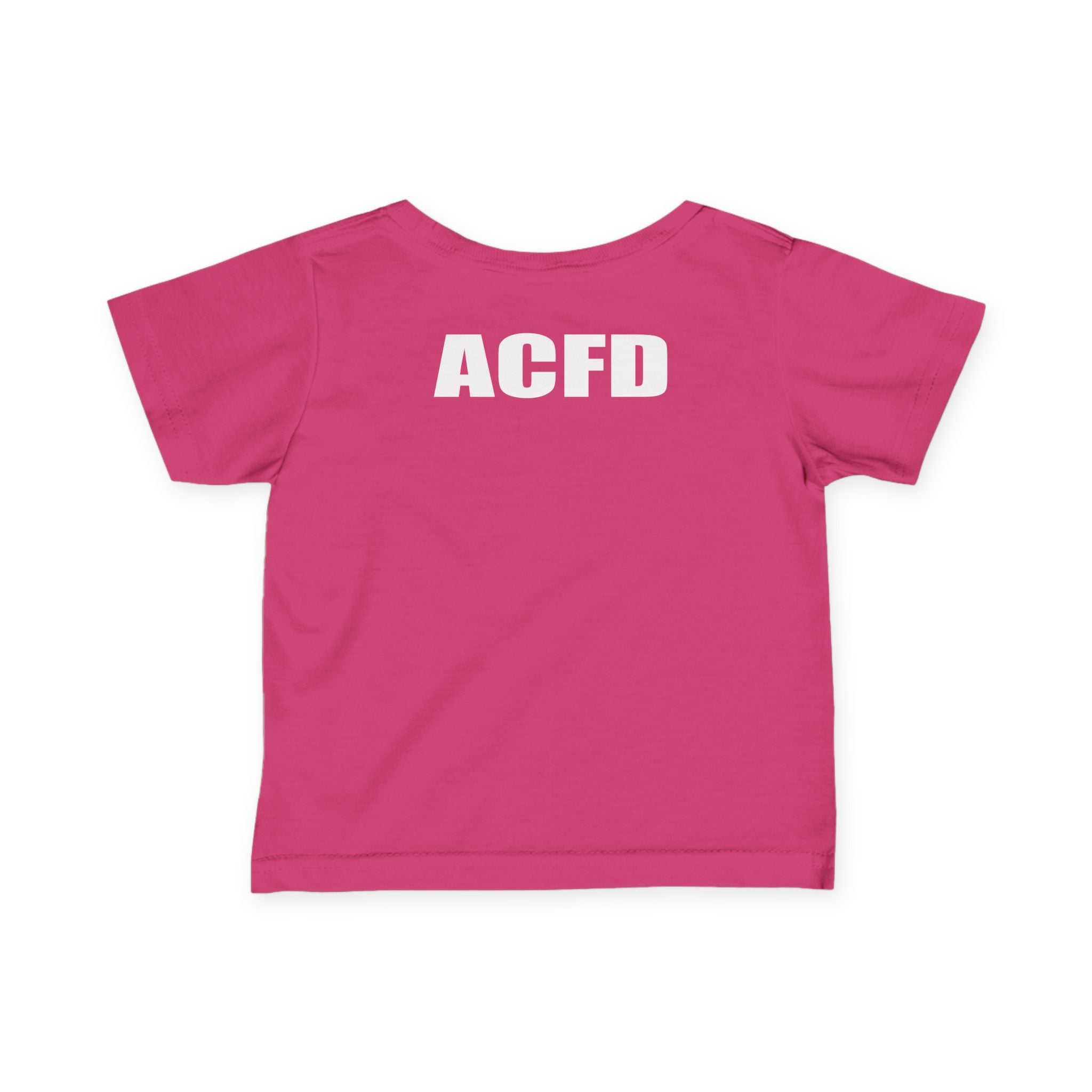 Arlington - Infant Fine Jersey Tee