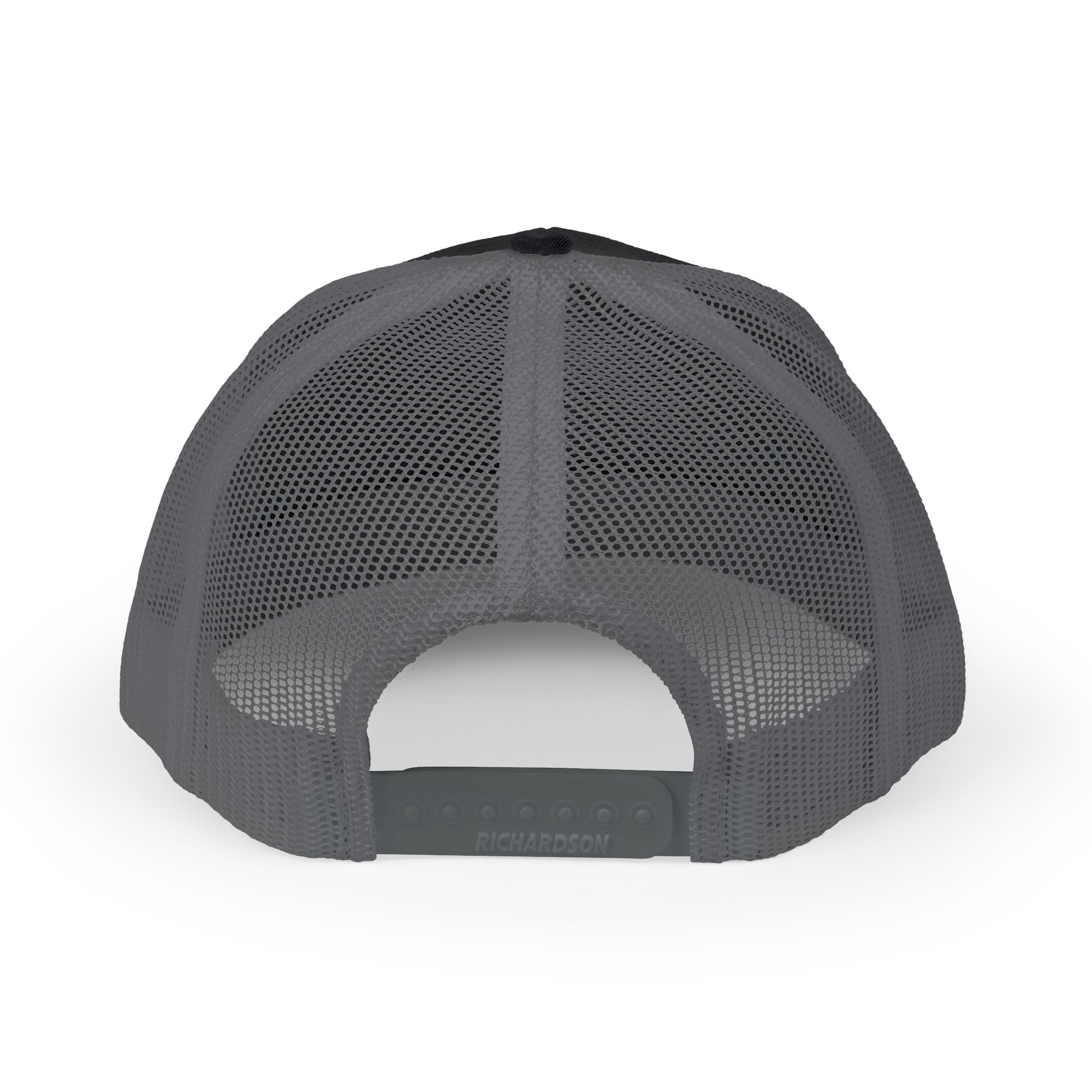 Arlington Fire Marshal - Snapback Trucker (Richardson 112 Style Hat)